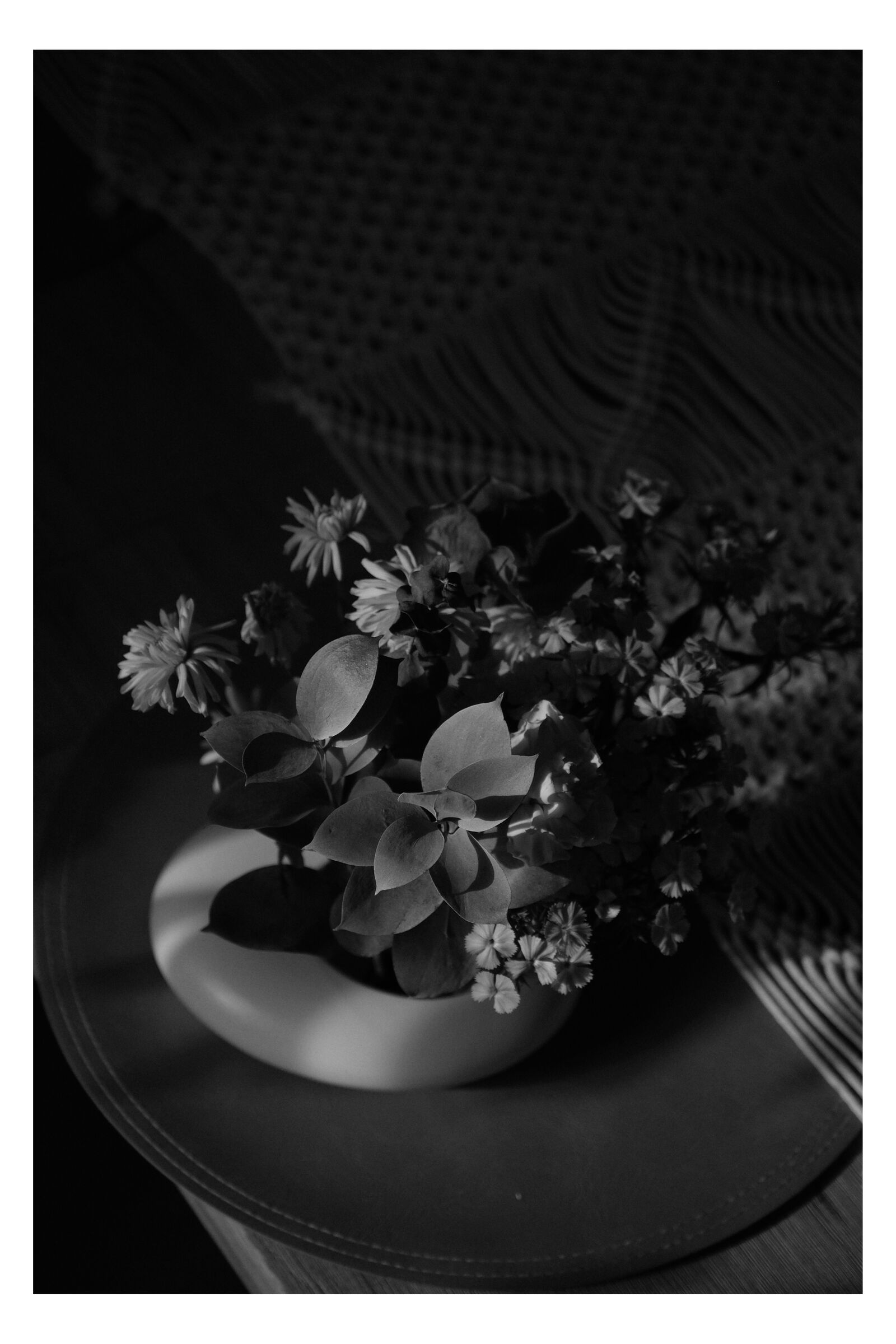 Abstract photograph 7 by William Everett