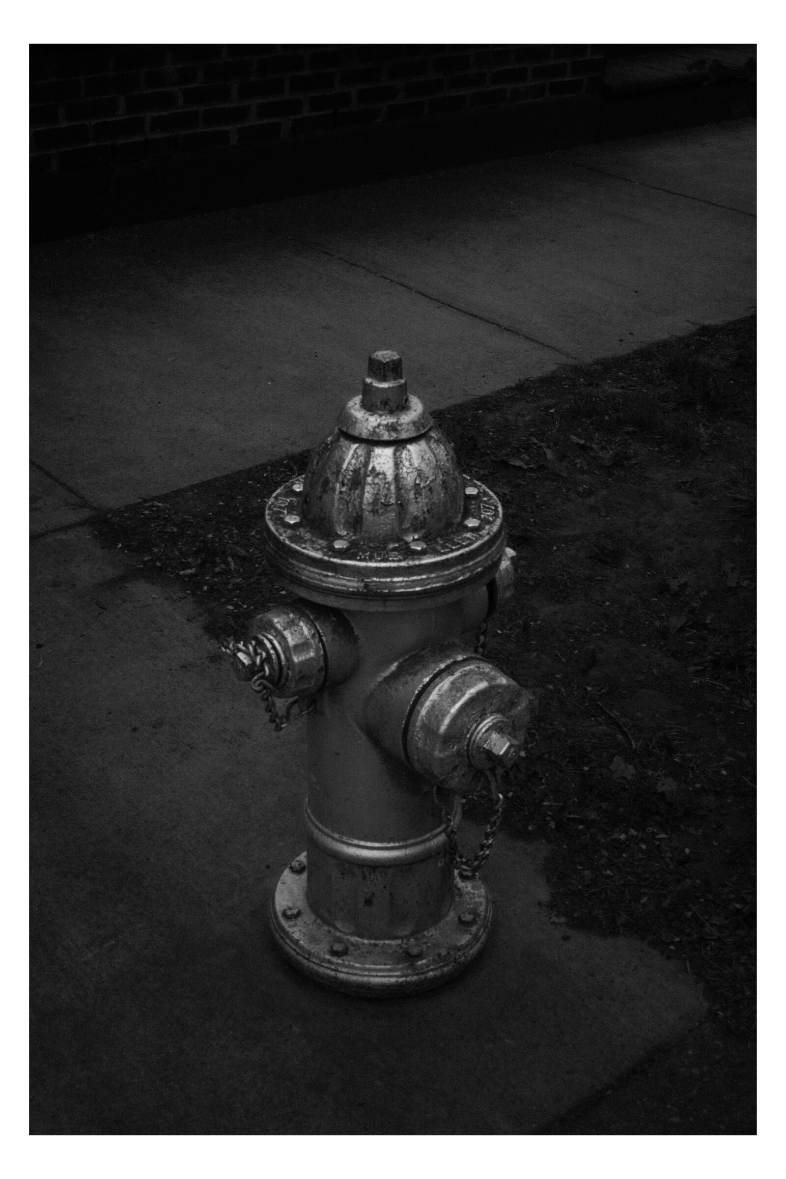 Abstract photograph 16 by William Everett