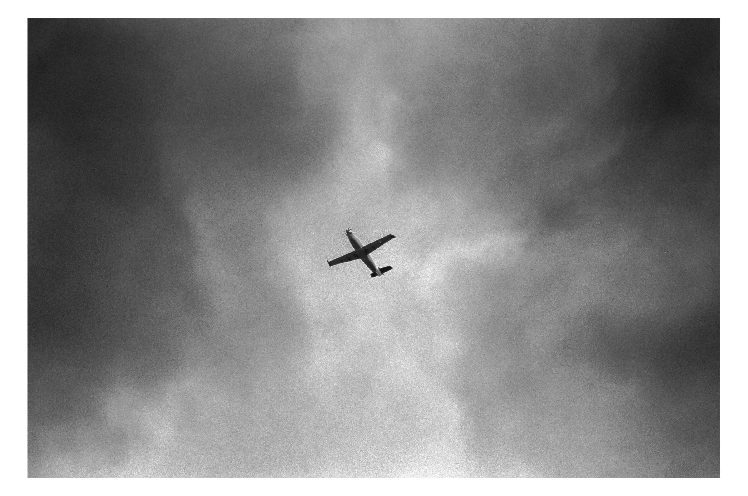 Abstract photograph 18 by William Everett