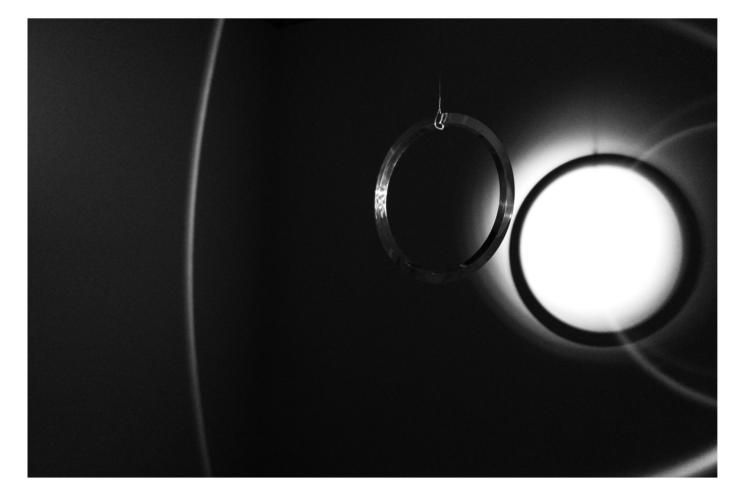 Abstract photograph 22 by William Everett
