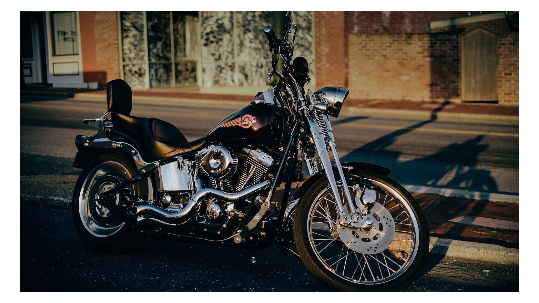 Automotive photograph 13 by William Everett