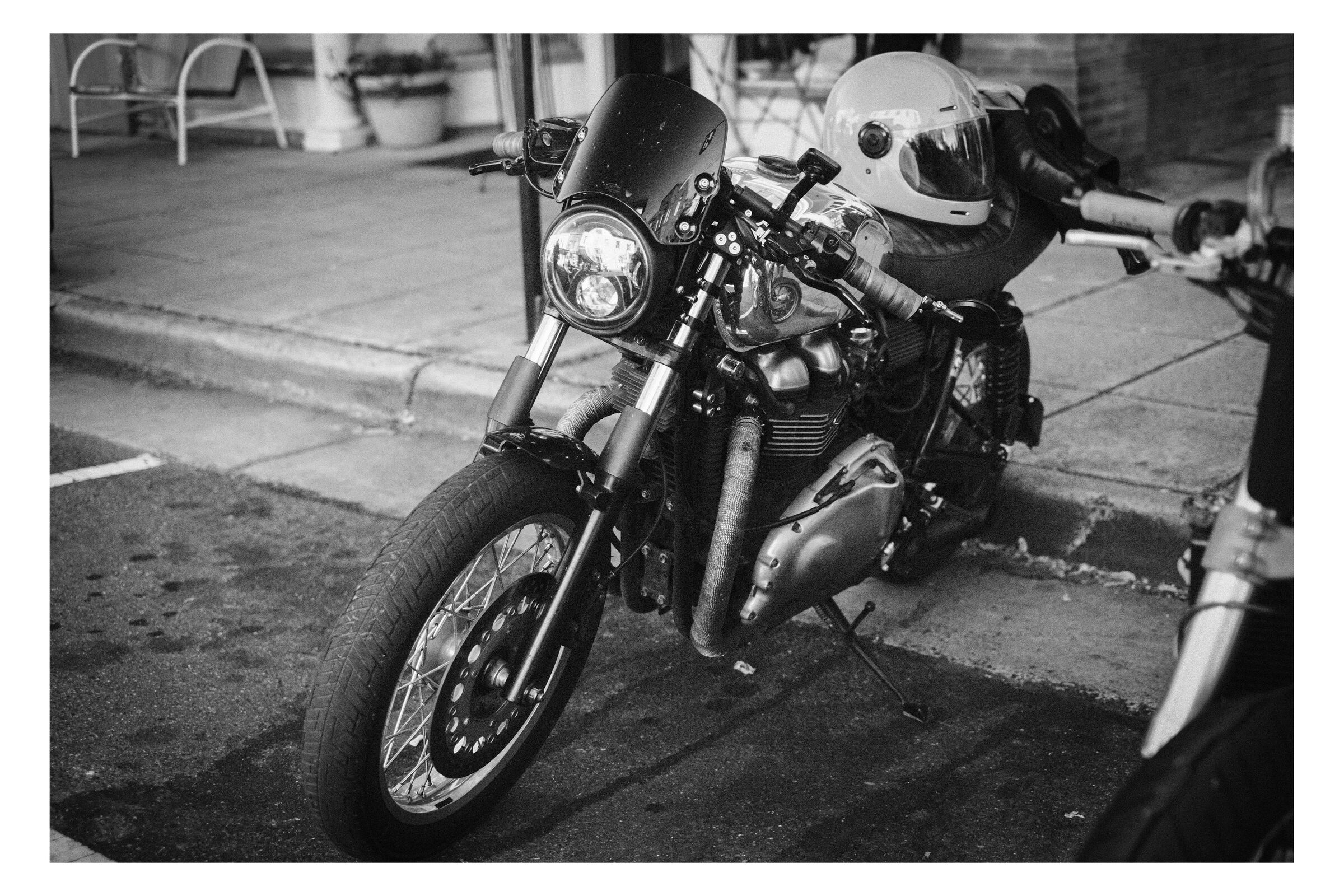 Automotive photograph 19 by William Everett