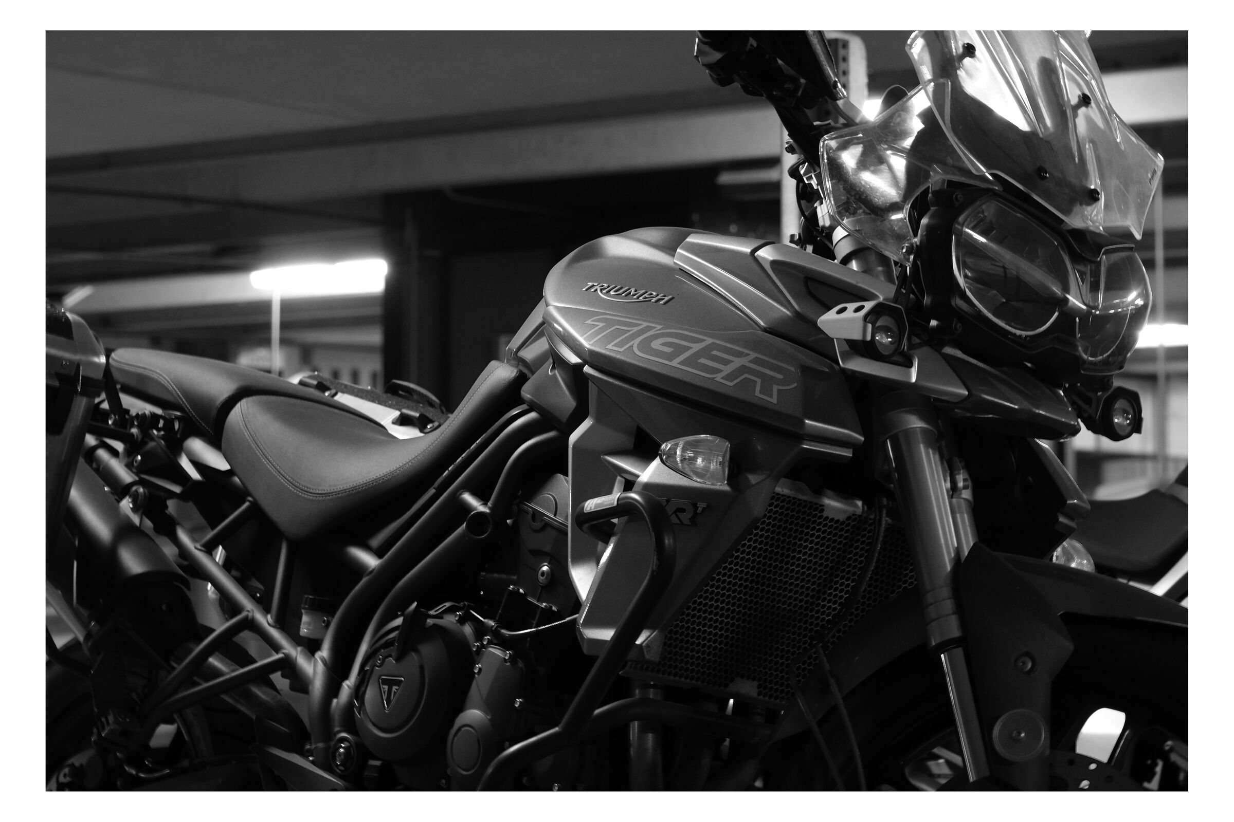 Automotive photograph 23 by William Everett
