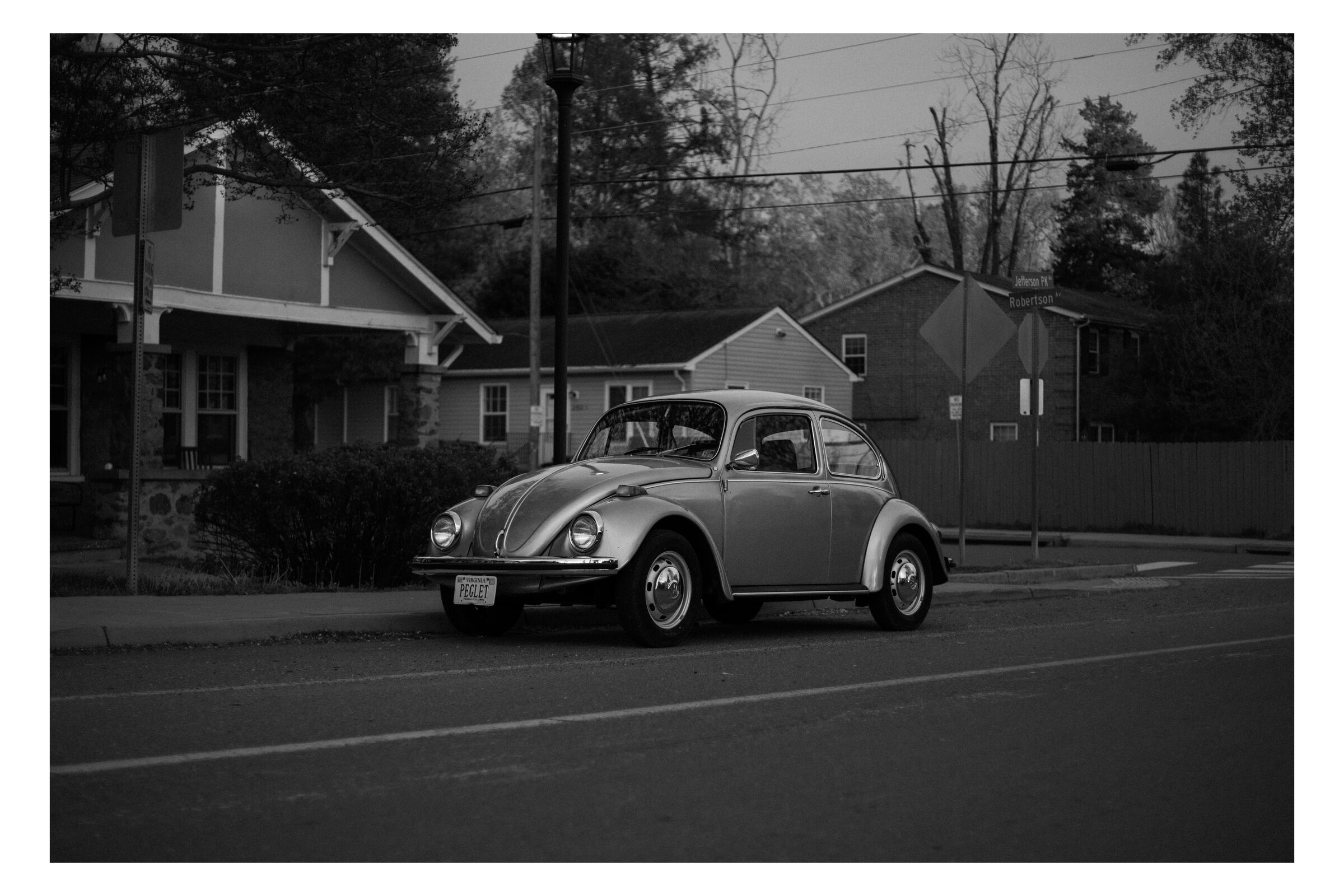 Automotive photograph 26 by William Everett