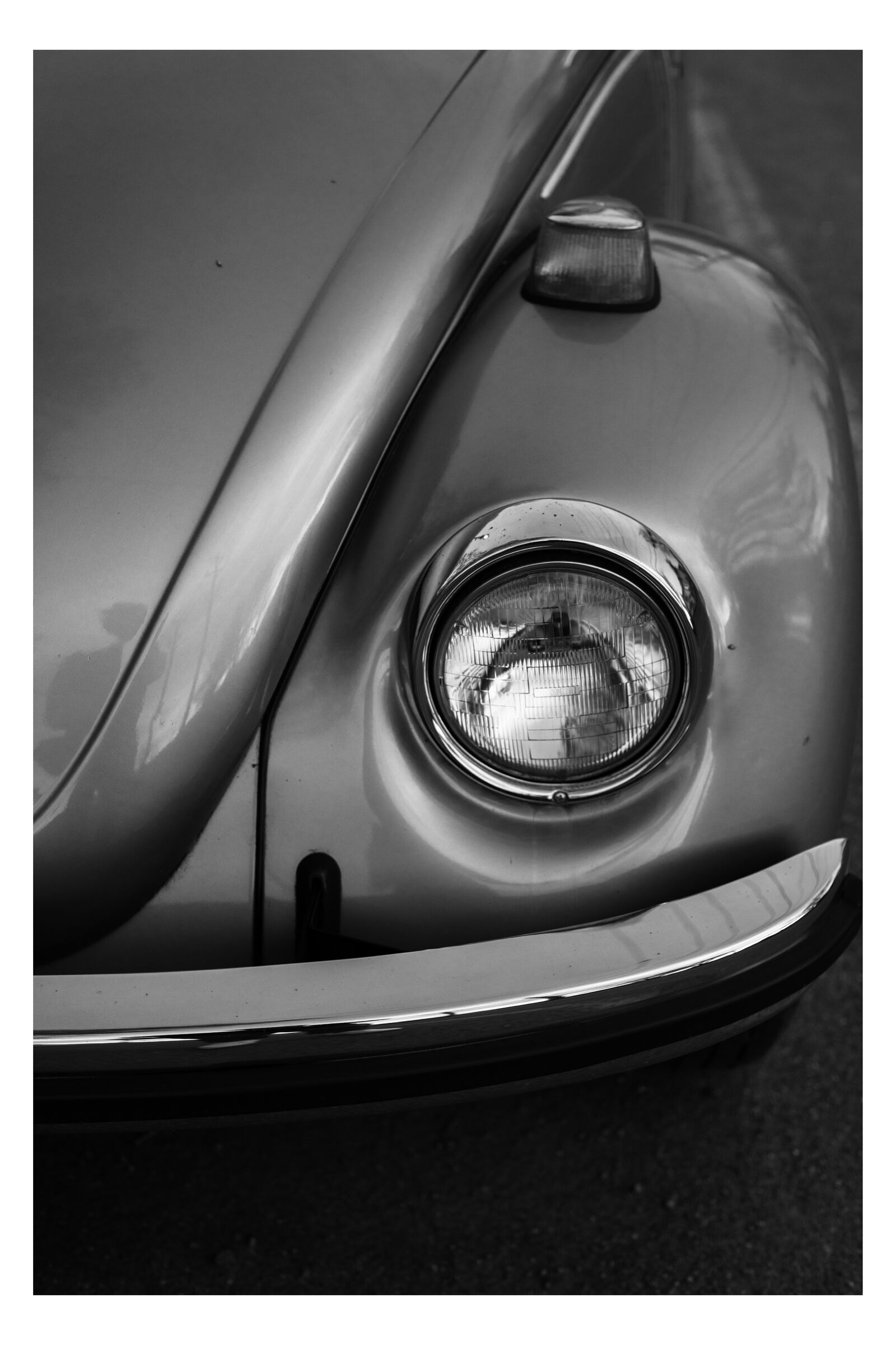 Automotive photograph 27 by William Everett