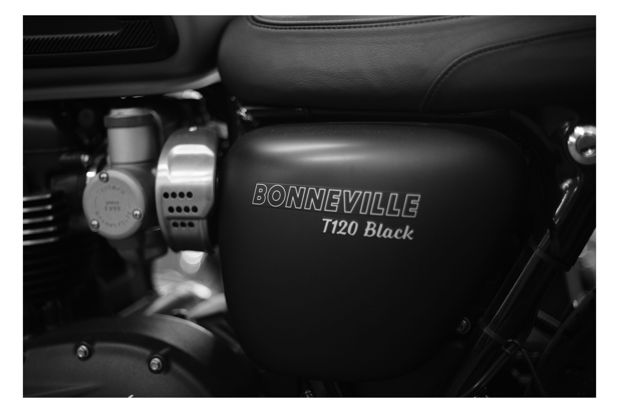 Automotive photograph 30 by William Everett