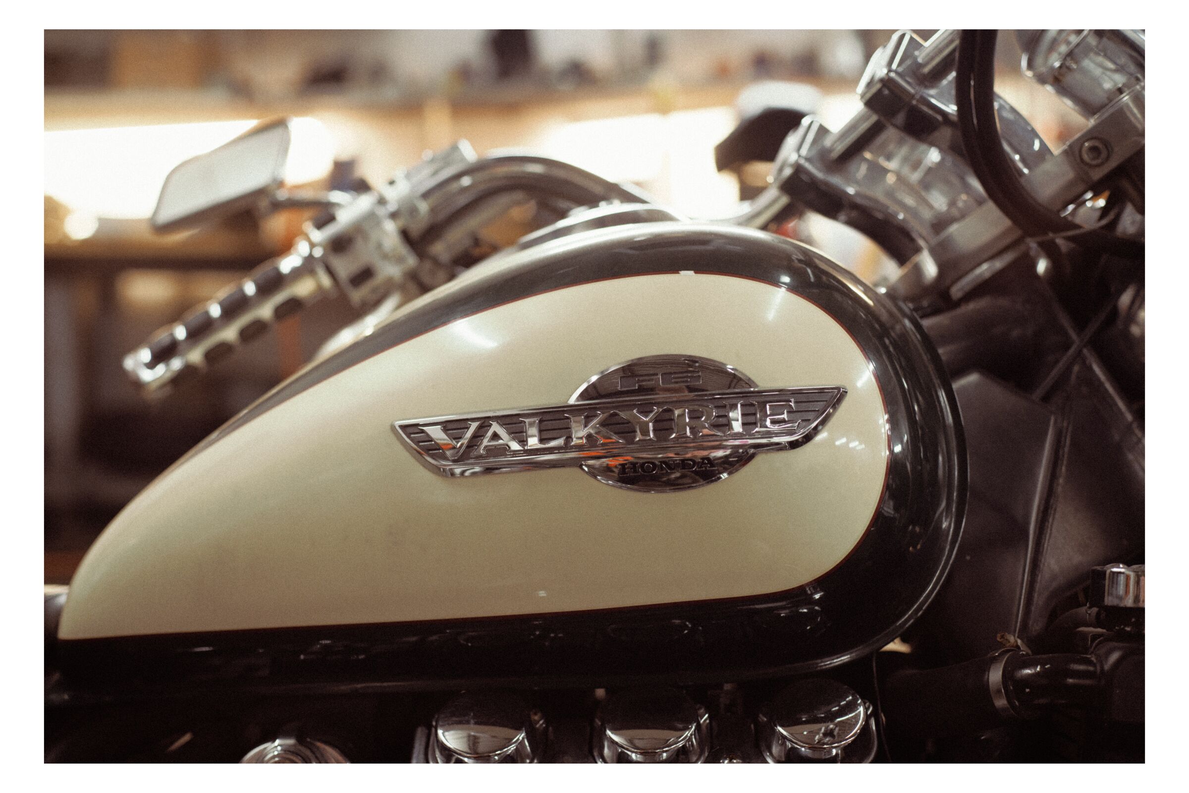 Automotive photograph 32 by William Everett
