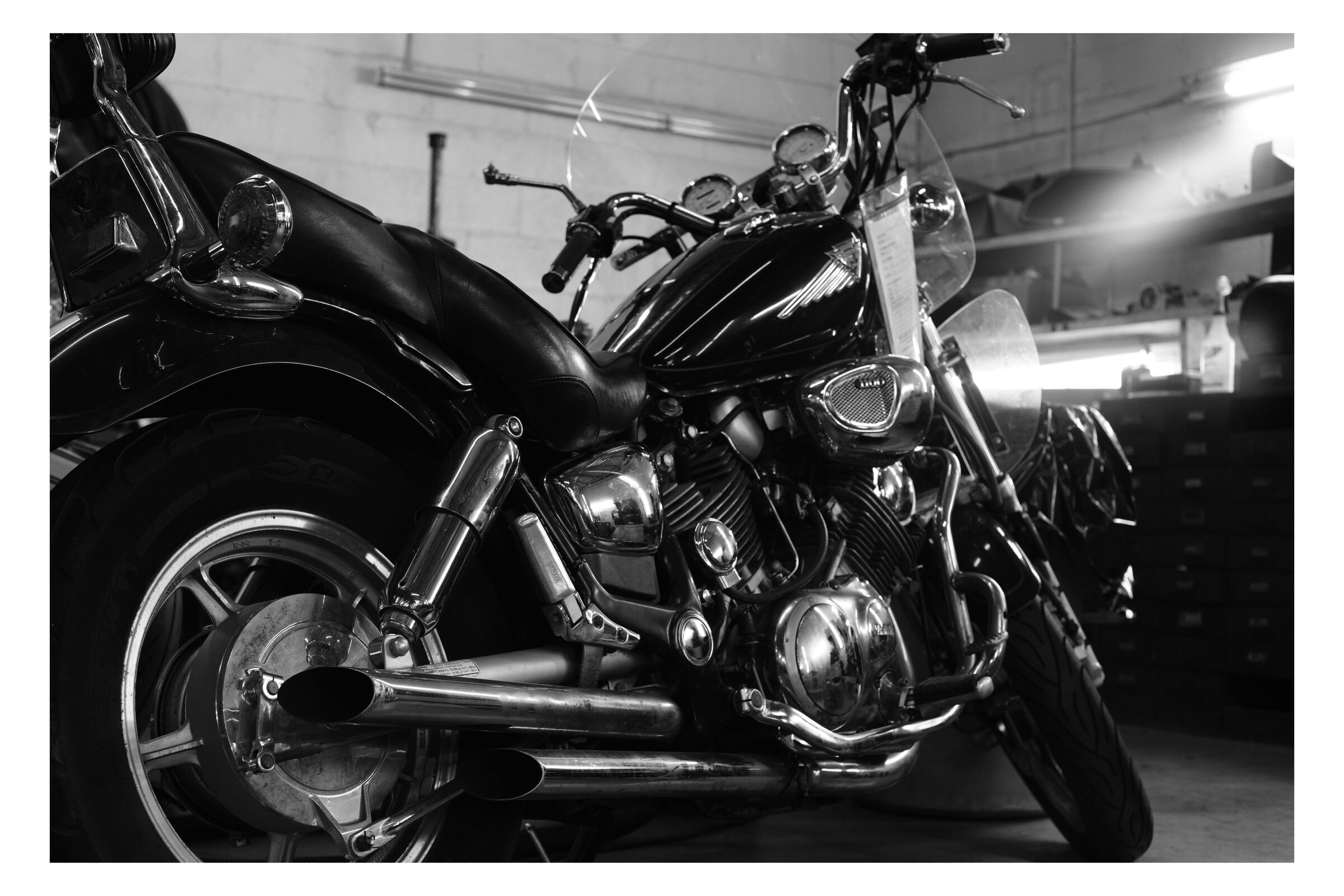 Automotive photograph 37 by William Everett