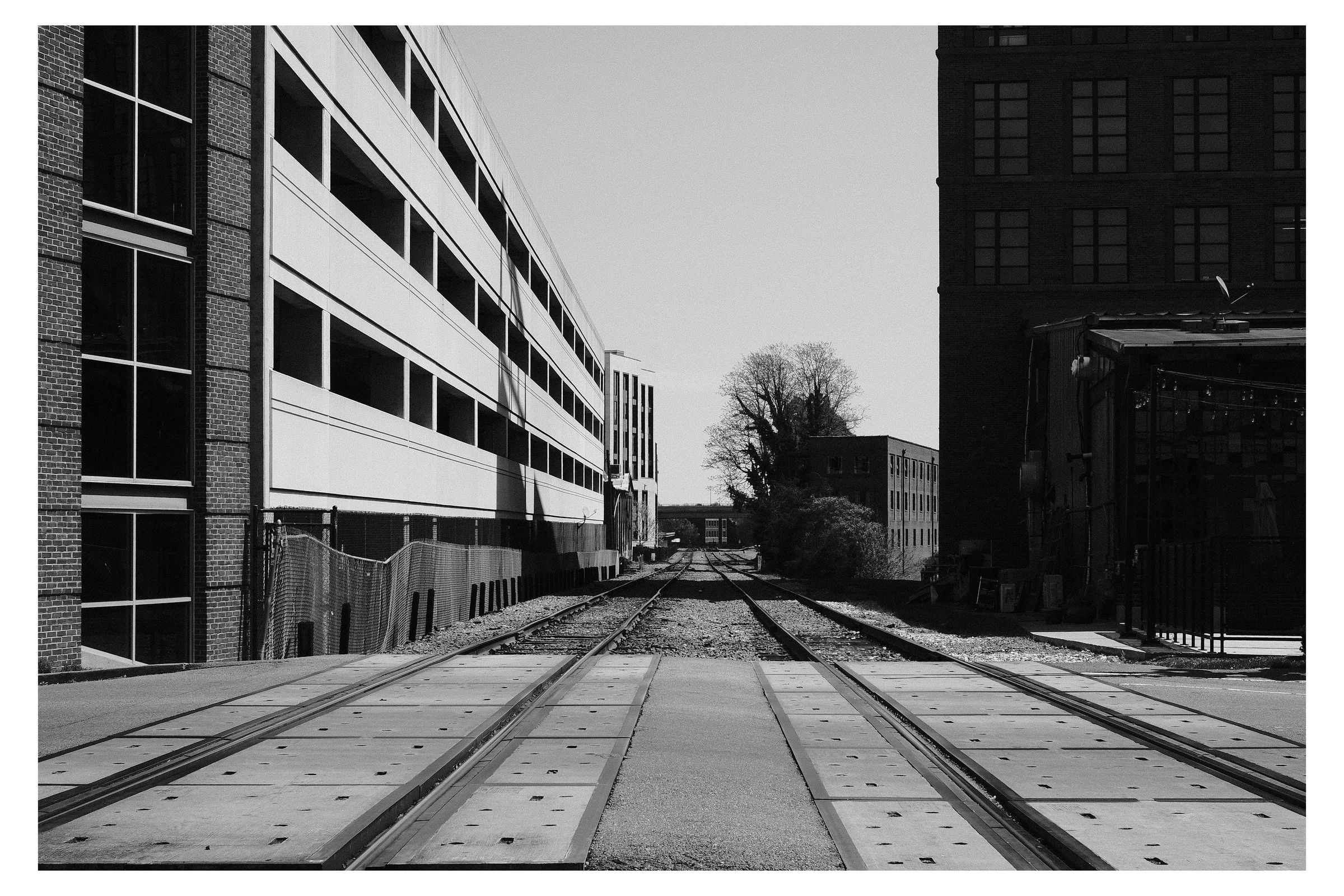 Charlottesville photograph 4 by William Everett