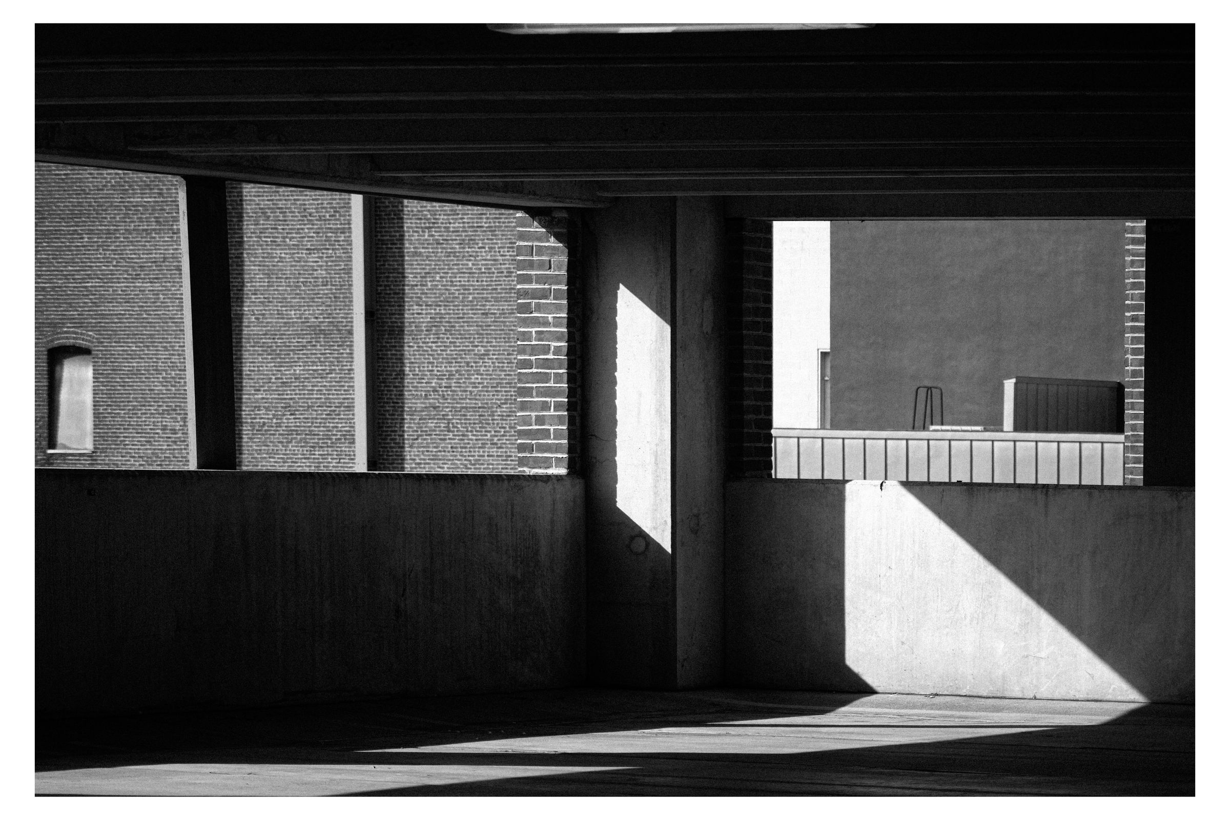Charlottesville photograph 11 by William Everett