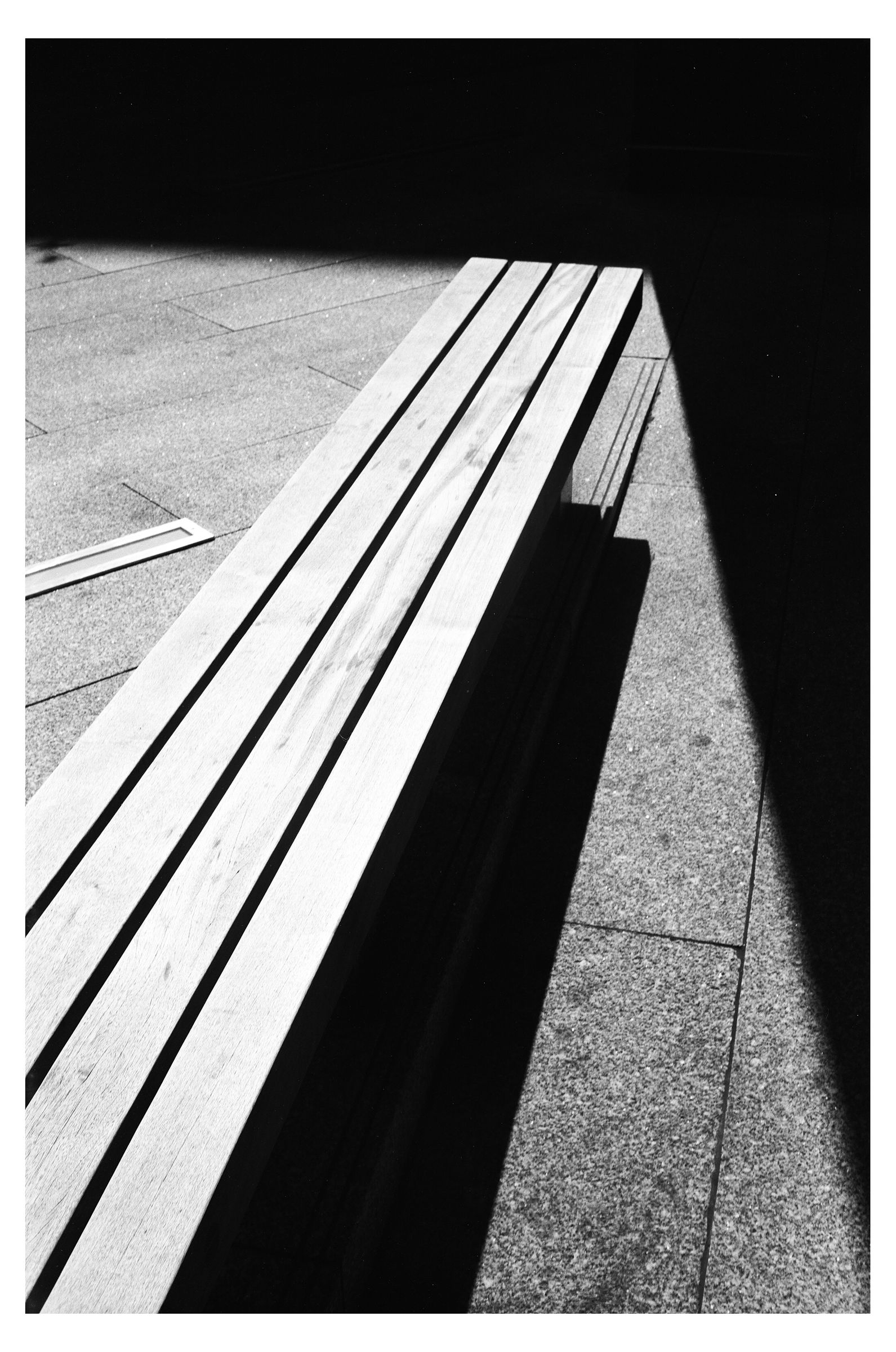 Charlottesville photograph 15 by William Everett