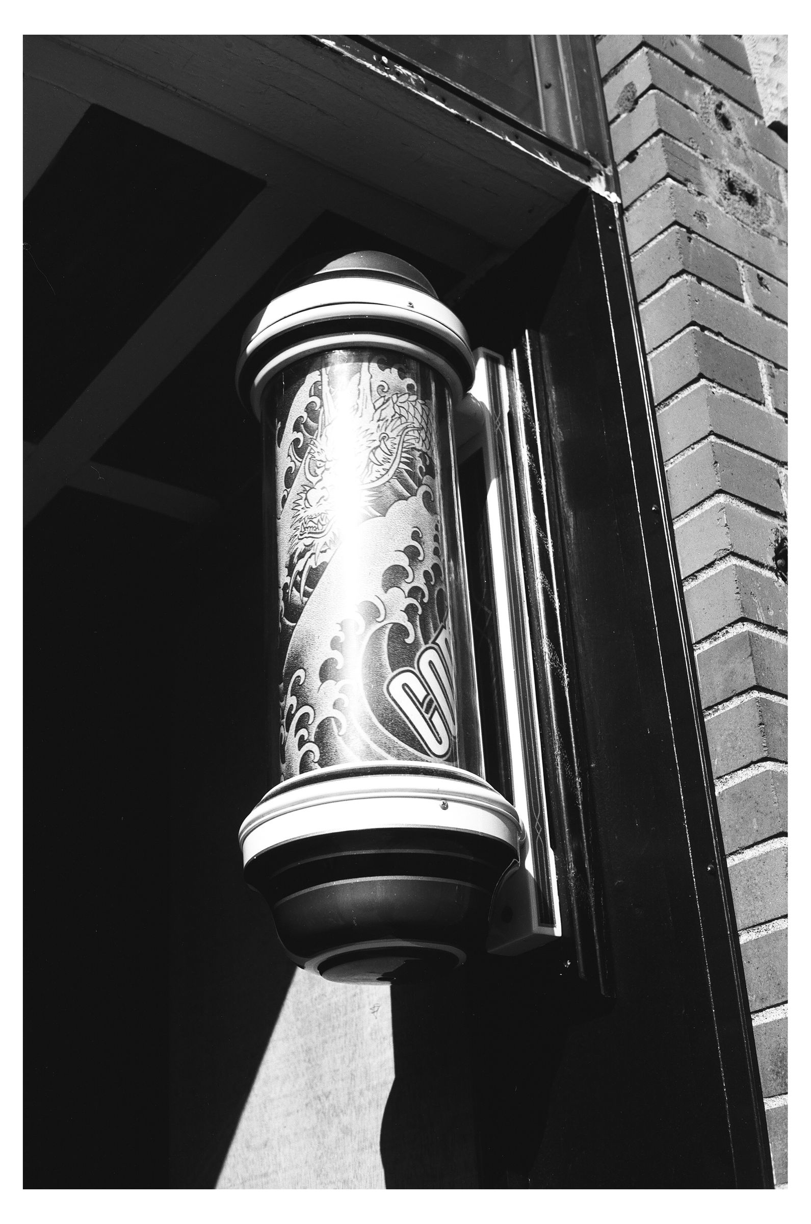 Charlottesville photograph 18 by William Everett