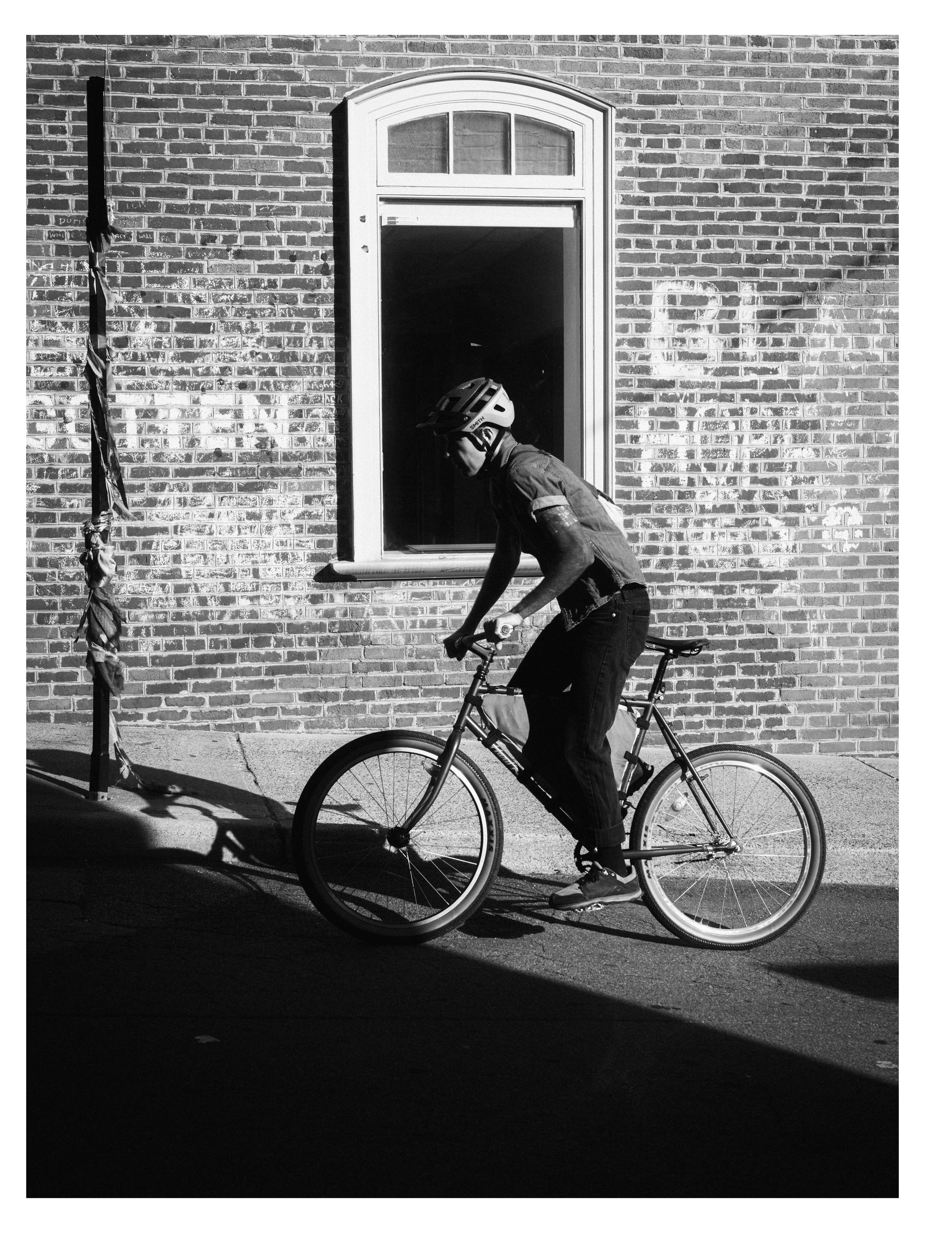 Charlottesville photograph 32 by William Everett