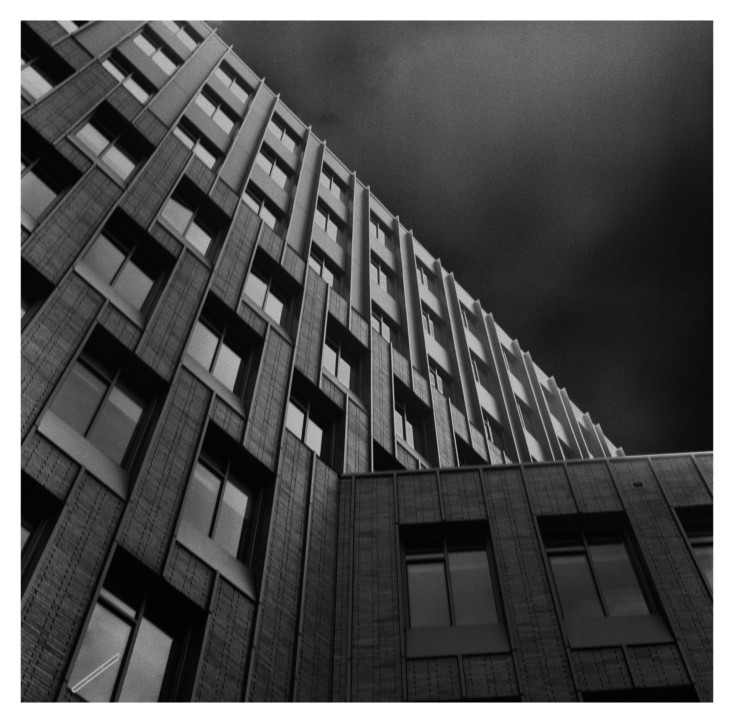 Charlottesville photograph 44 by William Everett