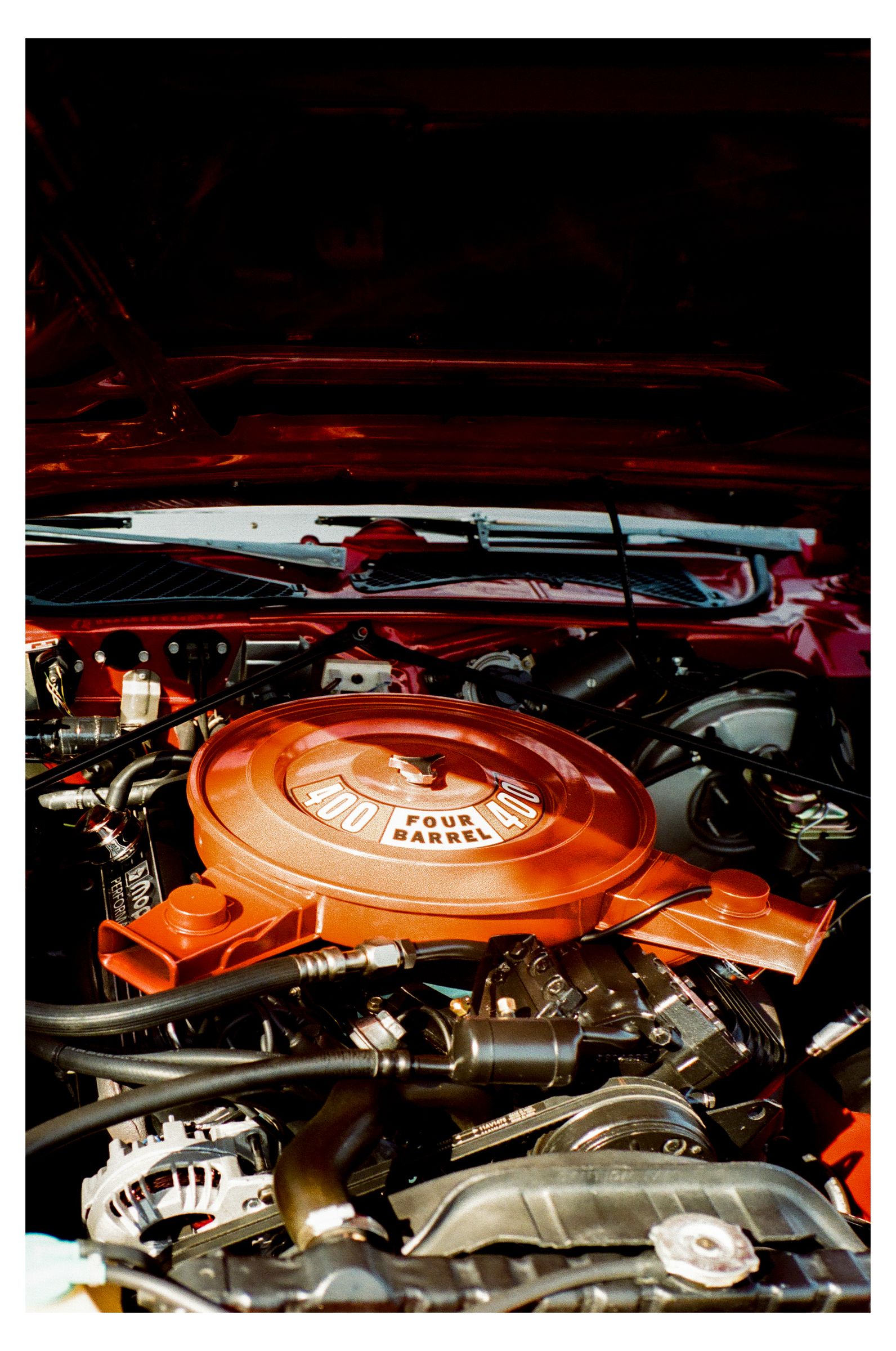 Charlottesville photograph 46 by William Everett
