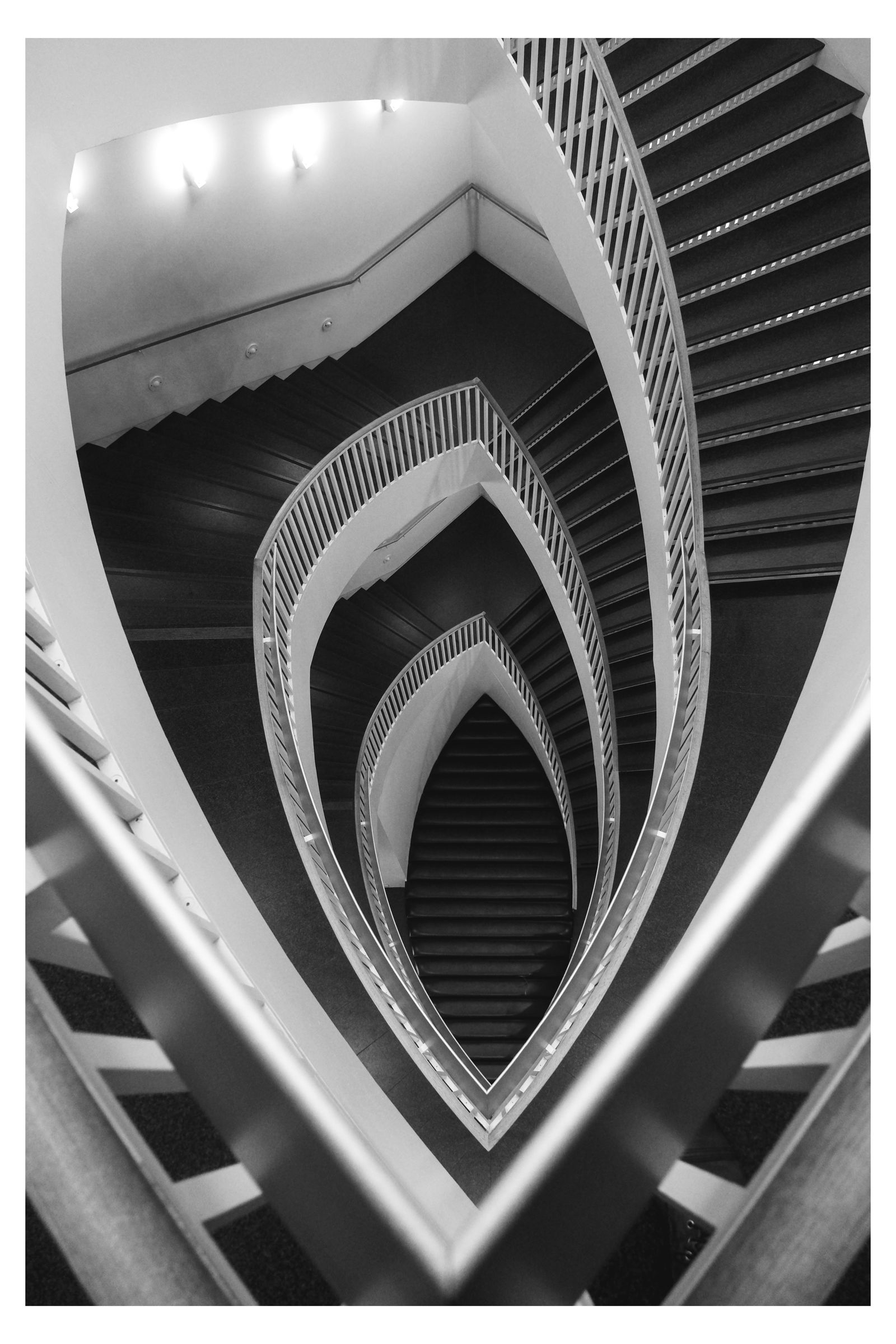 Chicago photograph 3 by William Everett