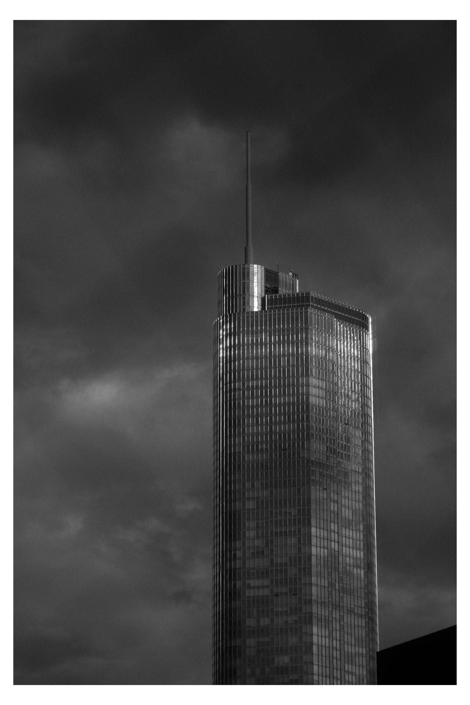 Chicago photograph 5 by William Everett