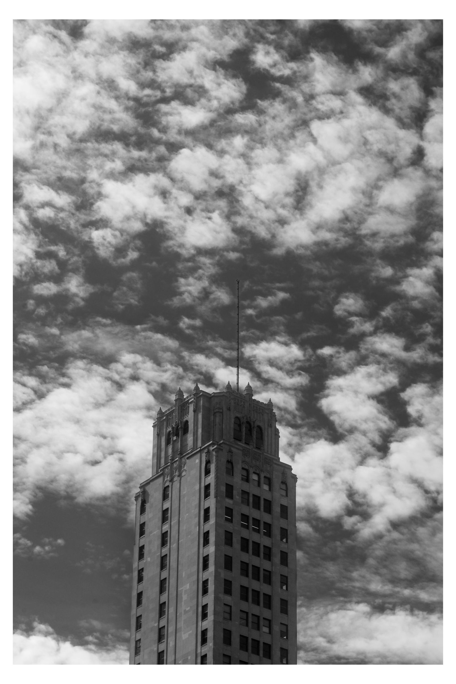 Chicago photograph 12 by William Everett