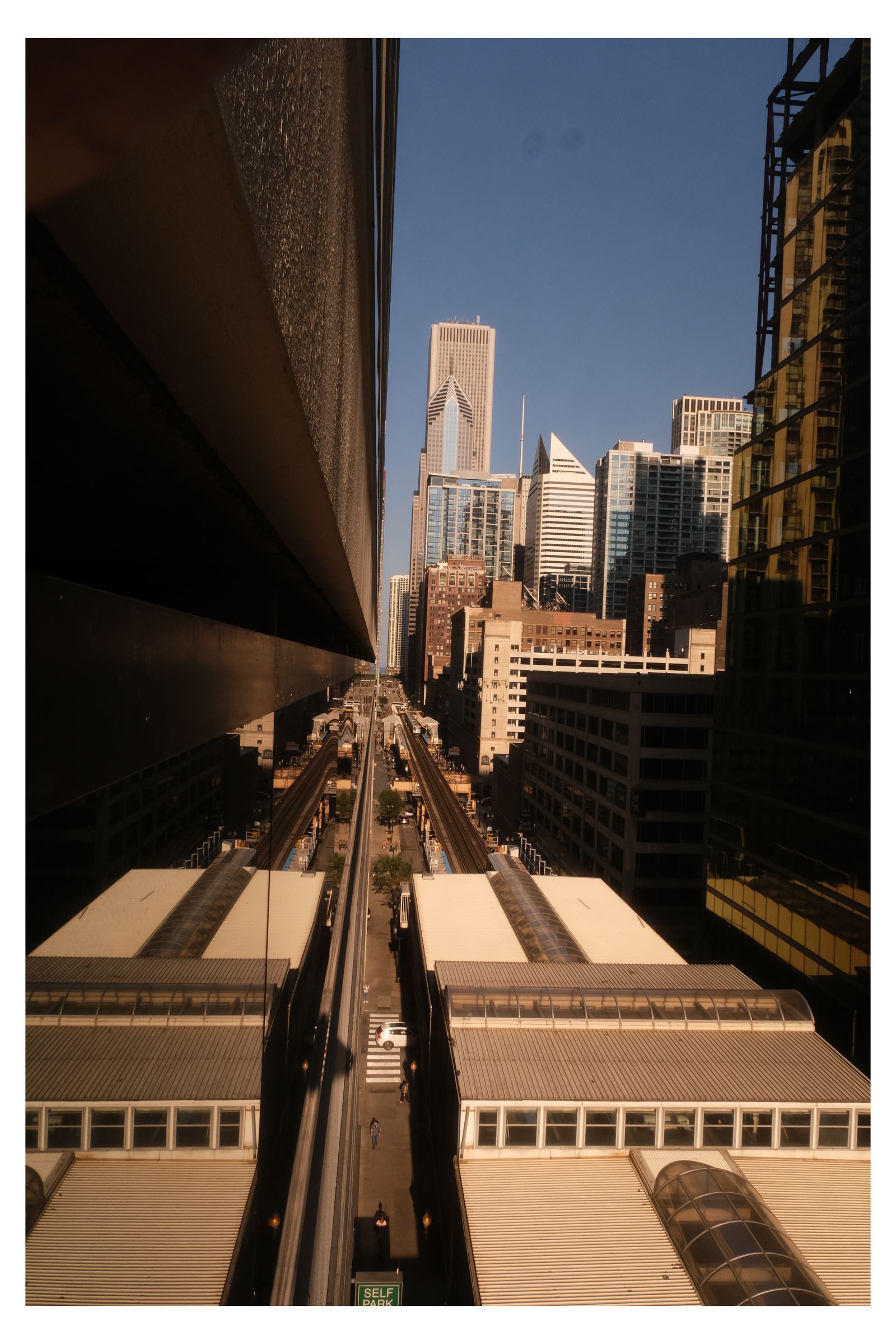 Chicago photograph 18 by William Everett