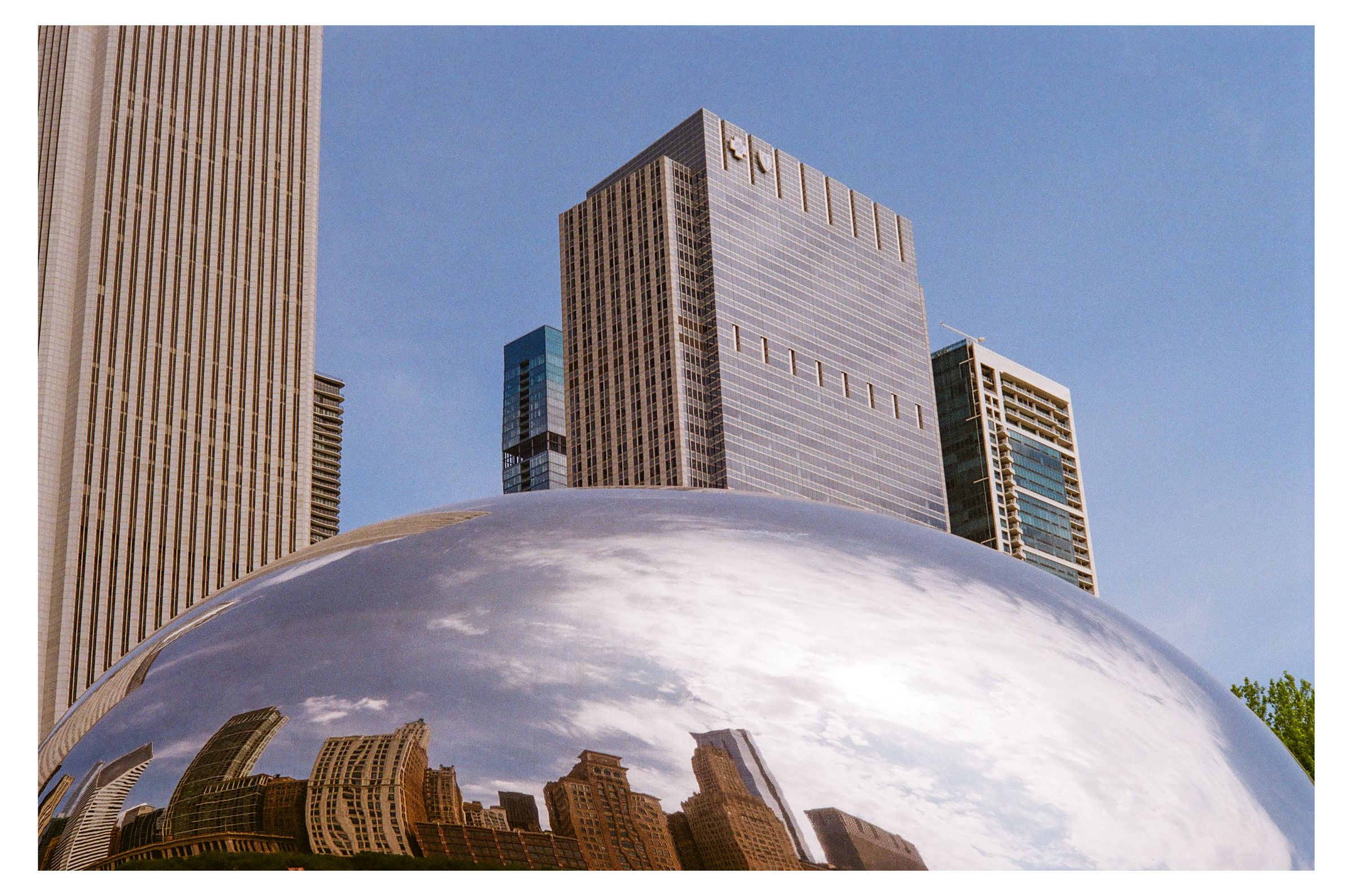 Chicago photograph 27 by William Everett
