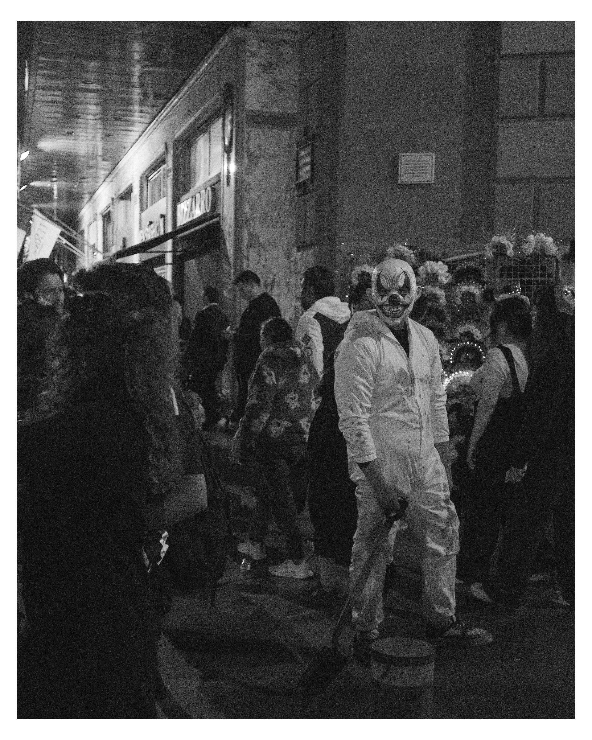 Día de los Muertos photograph 9 by William Everett