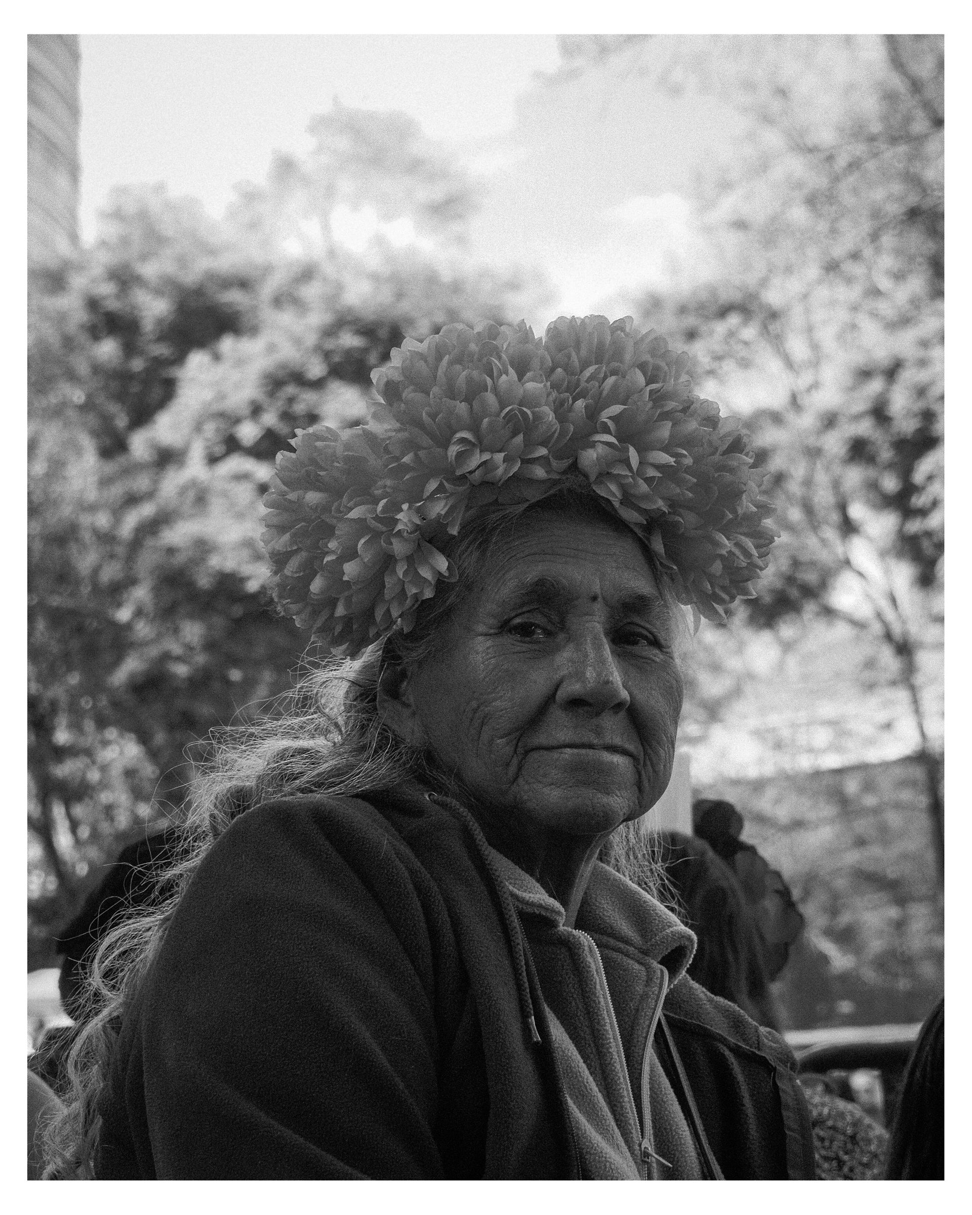 Día de los Muertos photograph 10 by William Everett