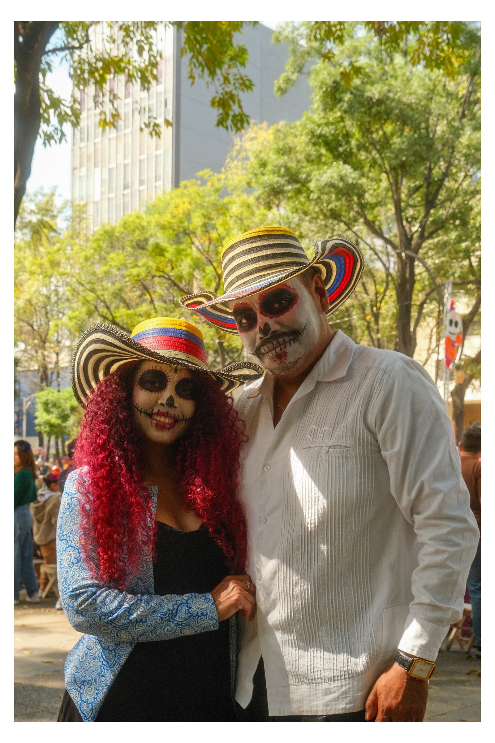 Día de los Muertos photograph 11 by William Everett