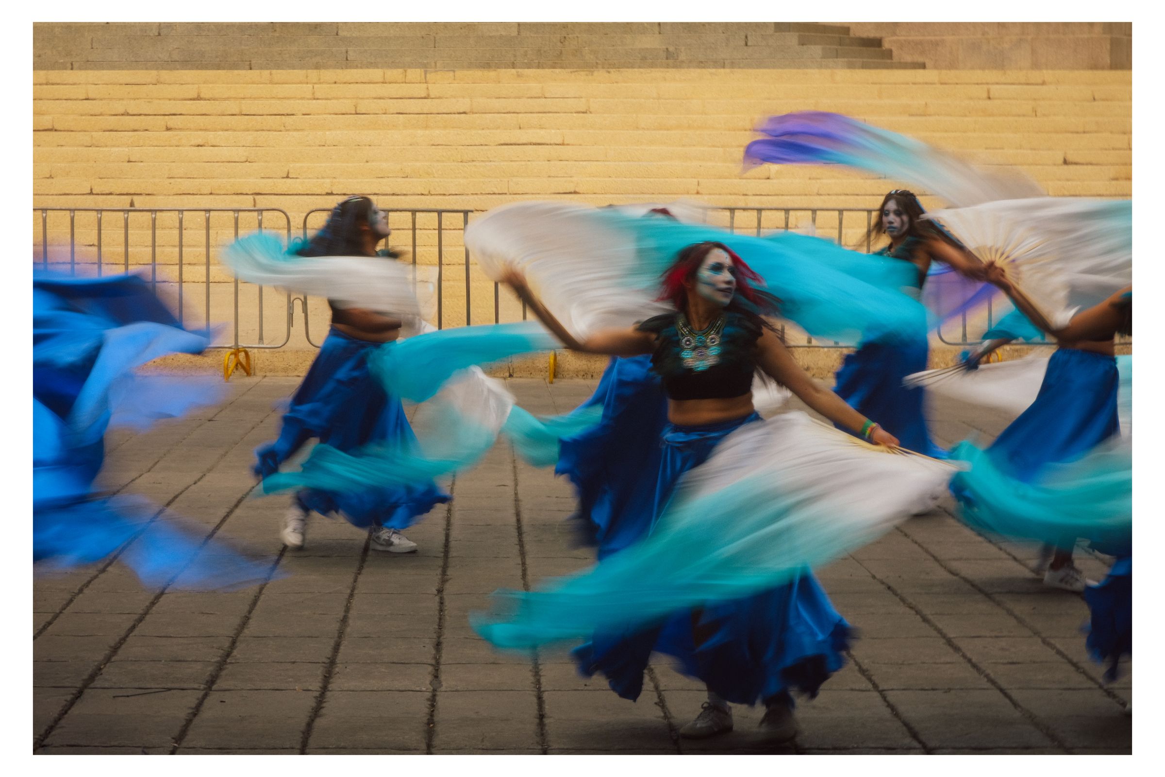 Día de los Muertos photograph 21 by William Everett
