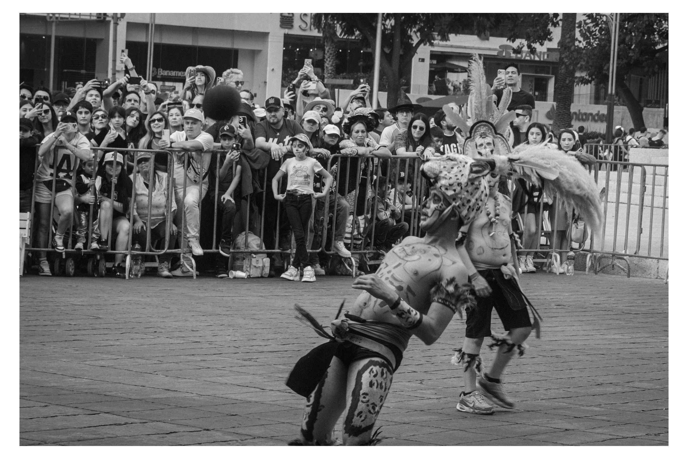 Día de los Muertos photograph 22 by William Everett