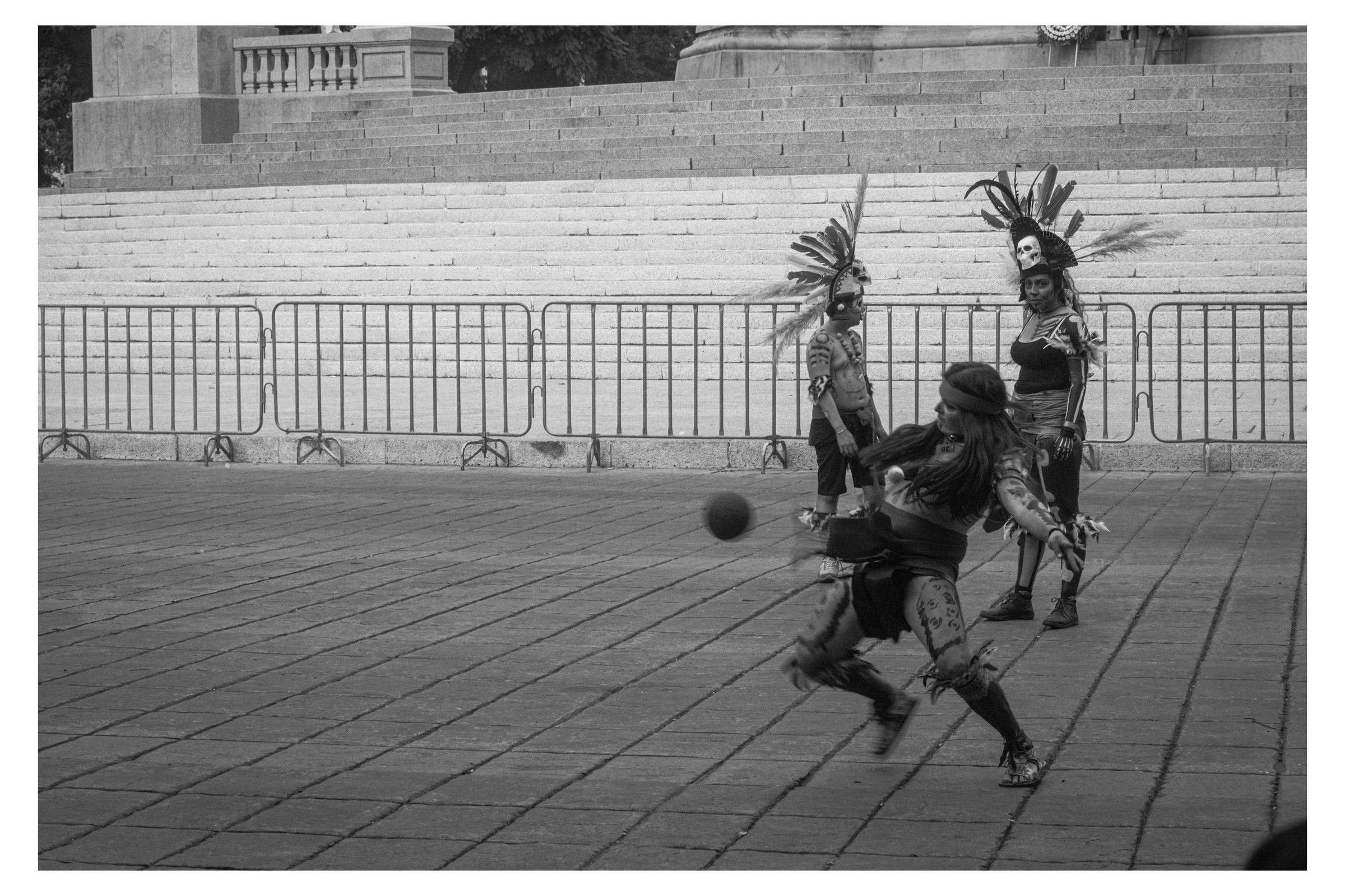 Día de los Muertos photograph 23 by William Everett