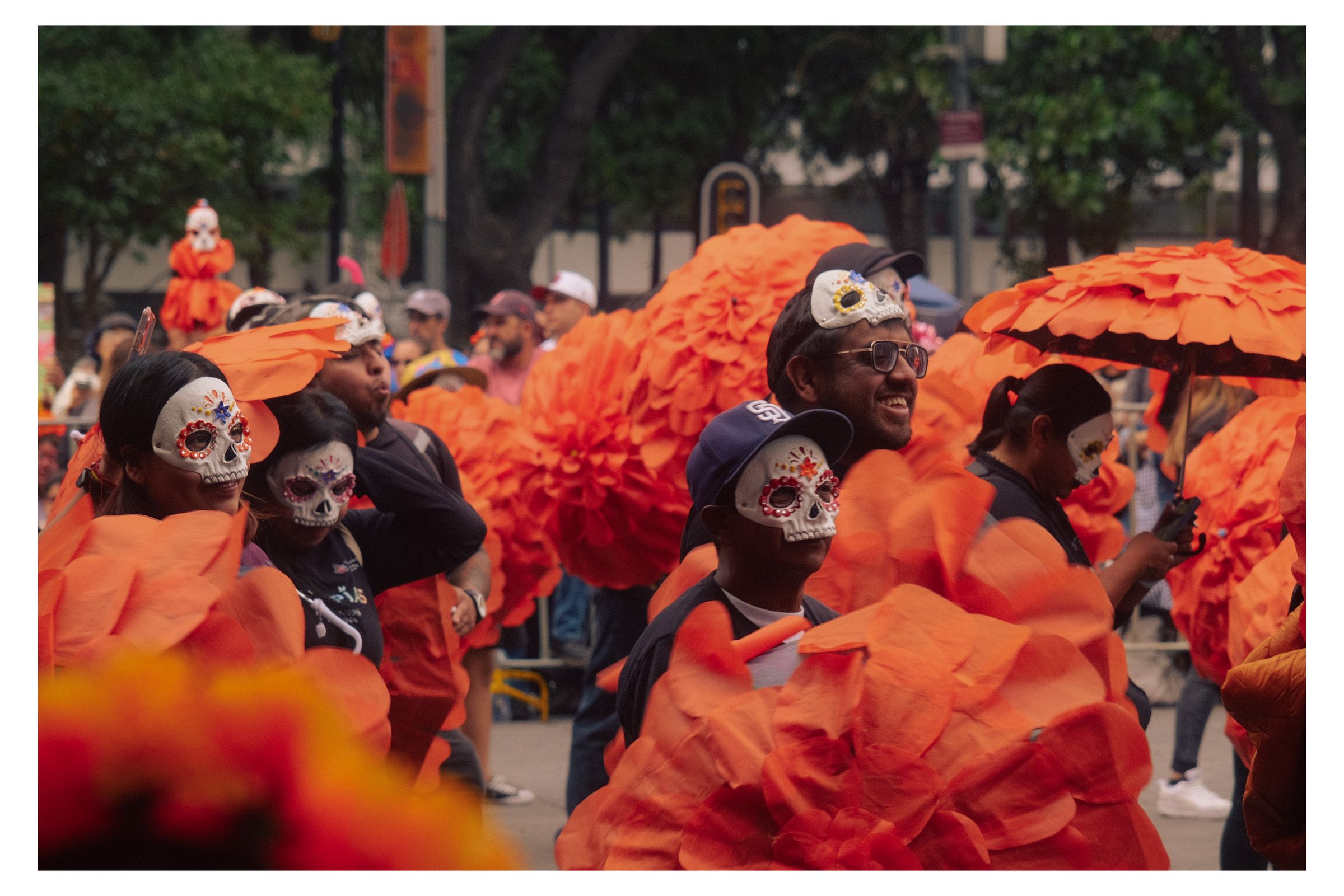 Día de los Muertos photograph 30 by William Everett