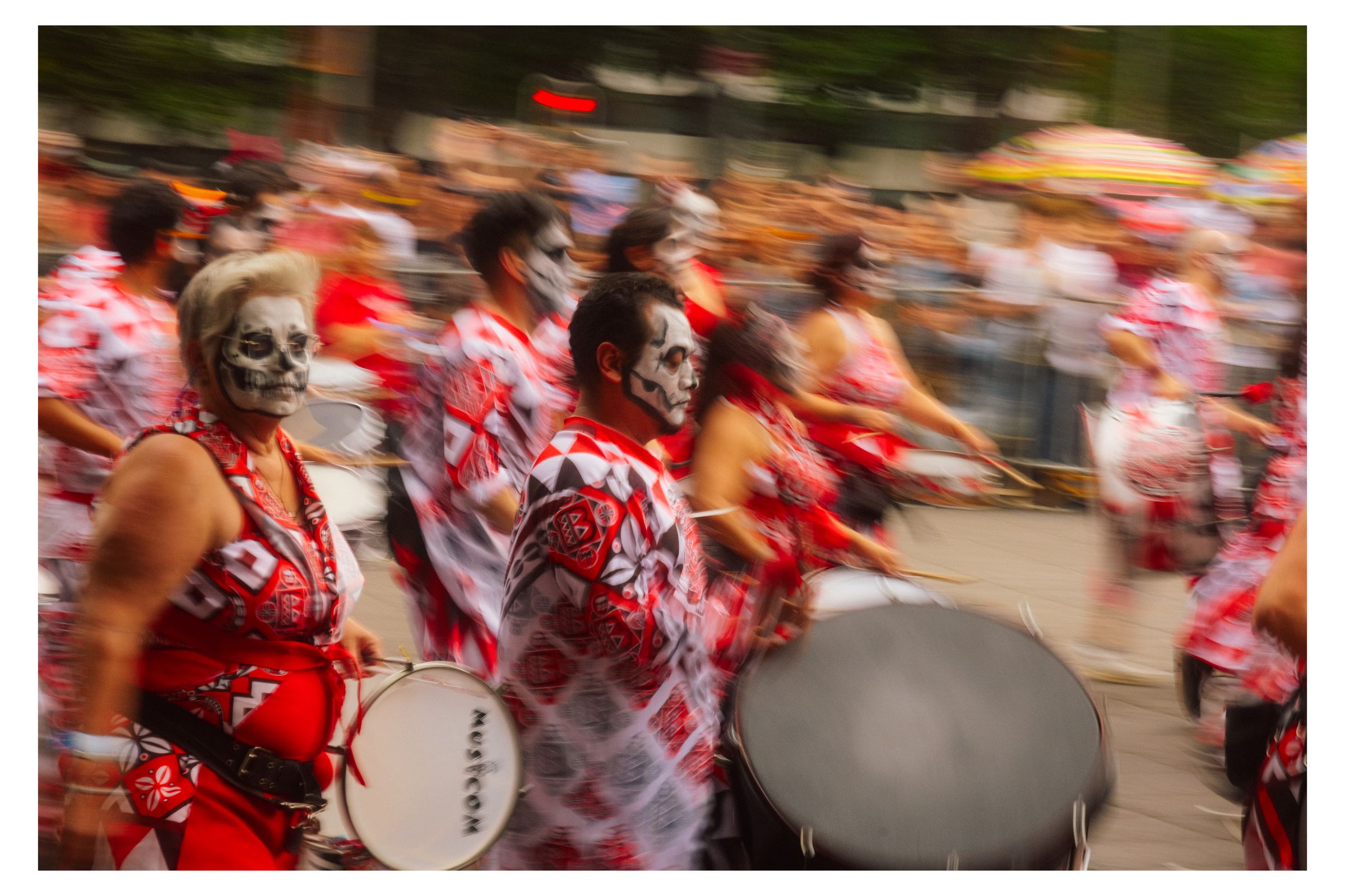 Día de los Muertos photograph 37 by William Everett
