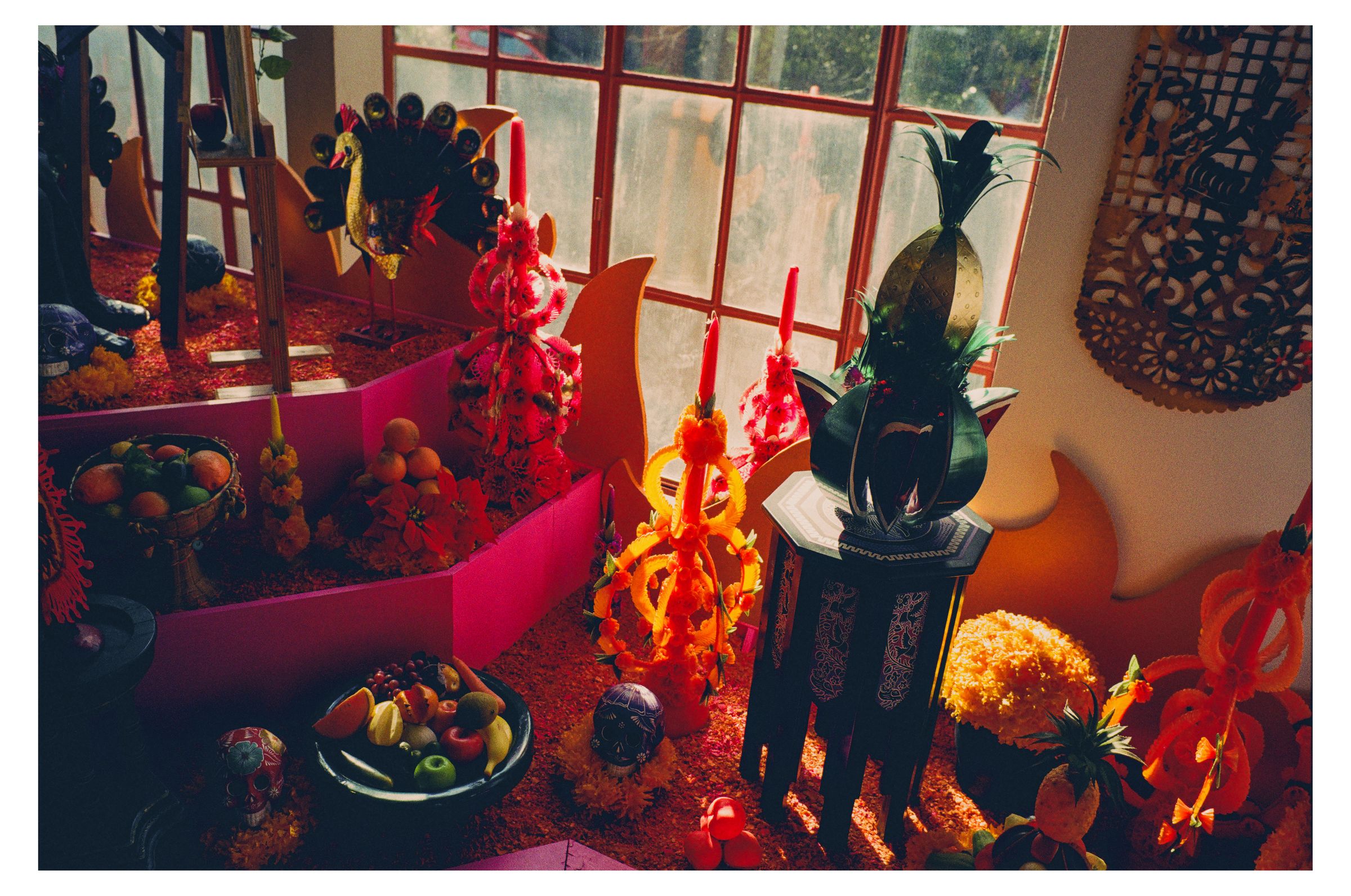 Día de los Muertos photograph 50 by William Everett