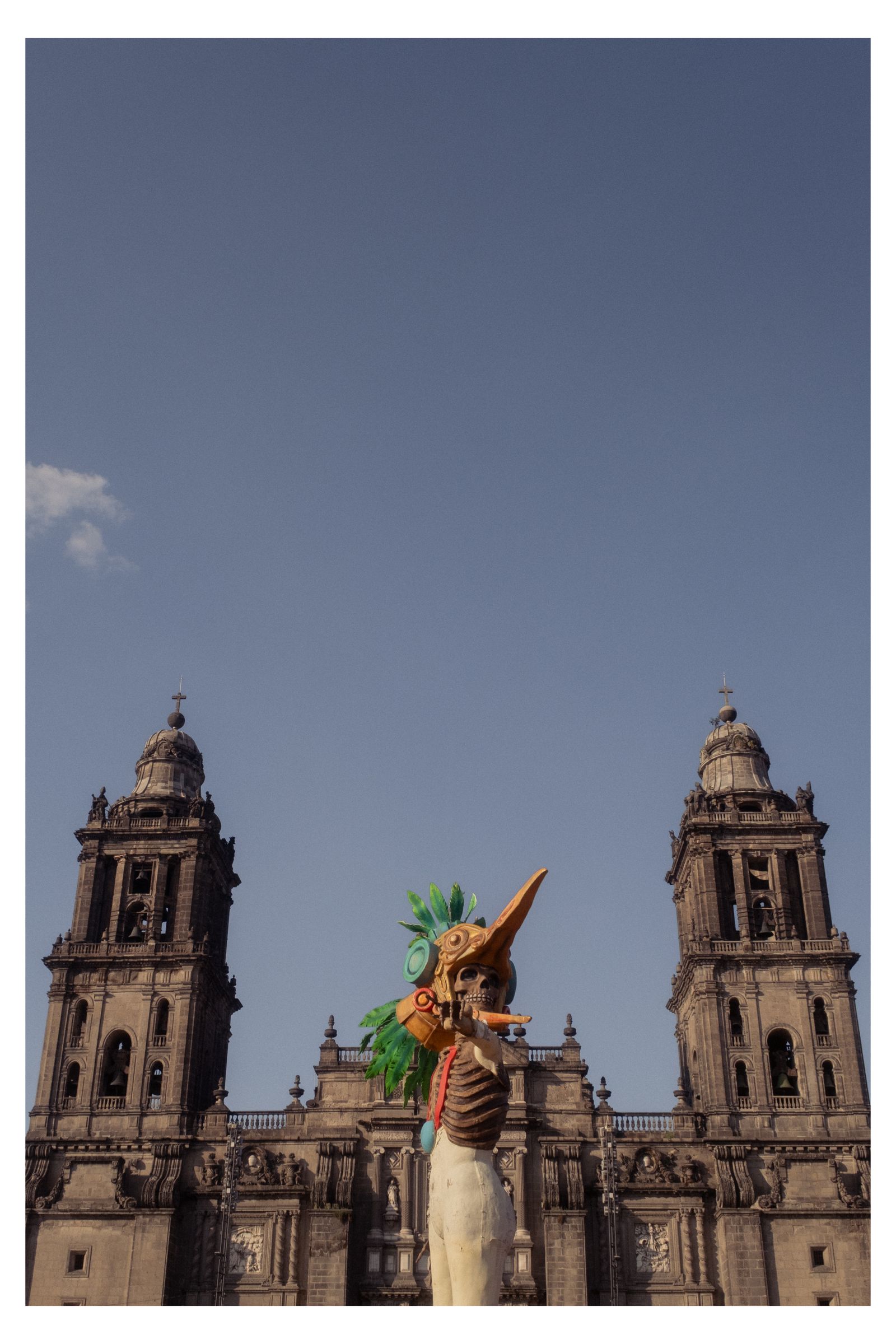 Día de los Muertos photograph 57 by William Everett