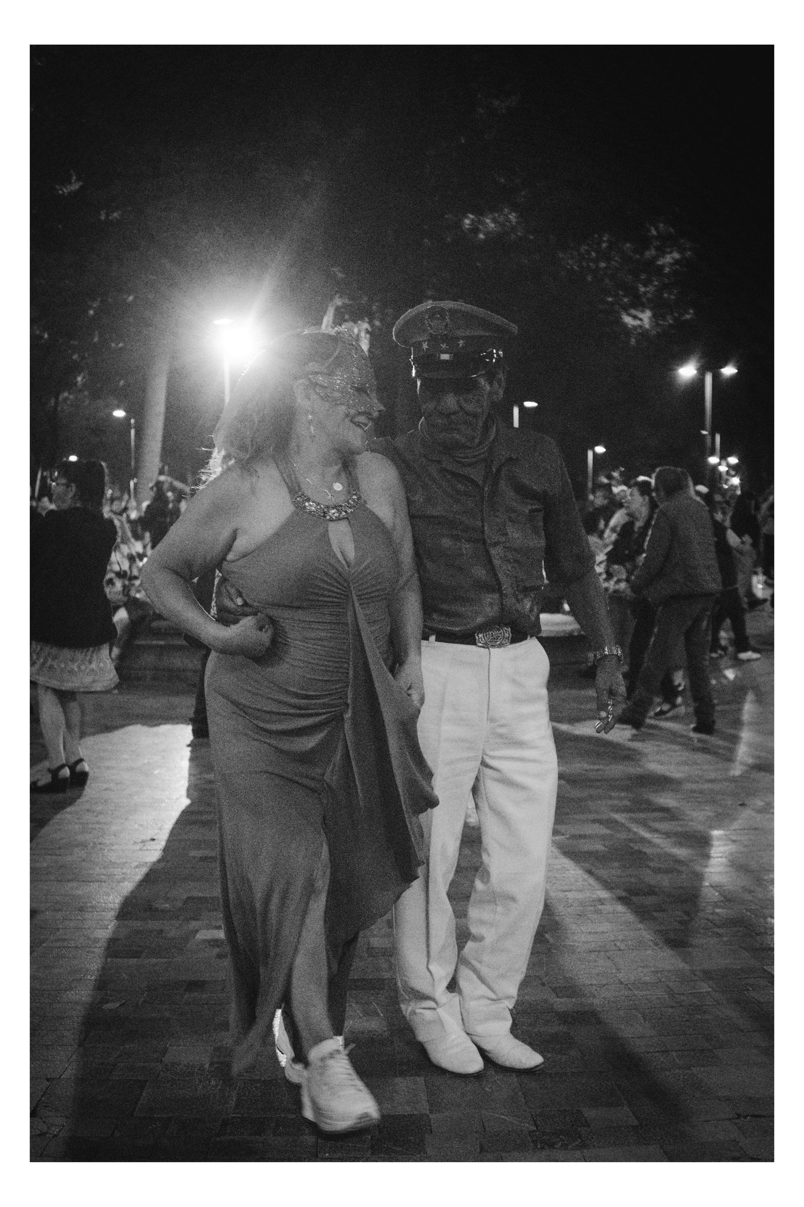 Mexico City photograph 22 by William Everett