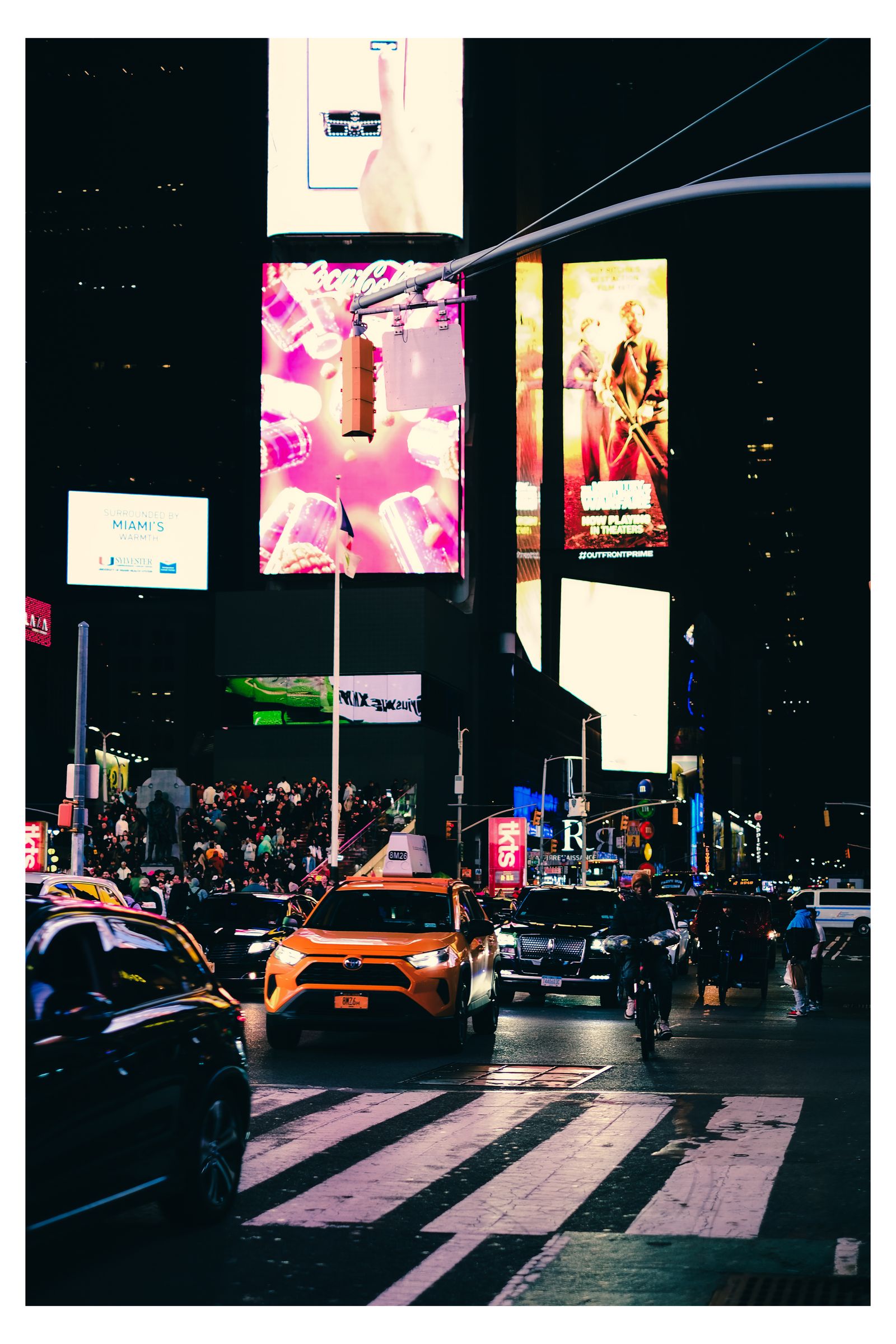 New York City photograph 4 by William Everett