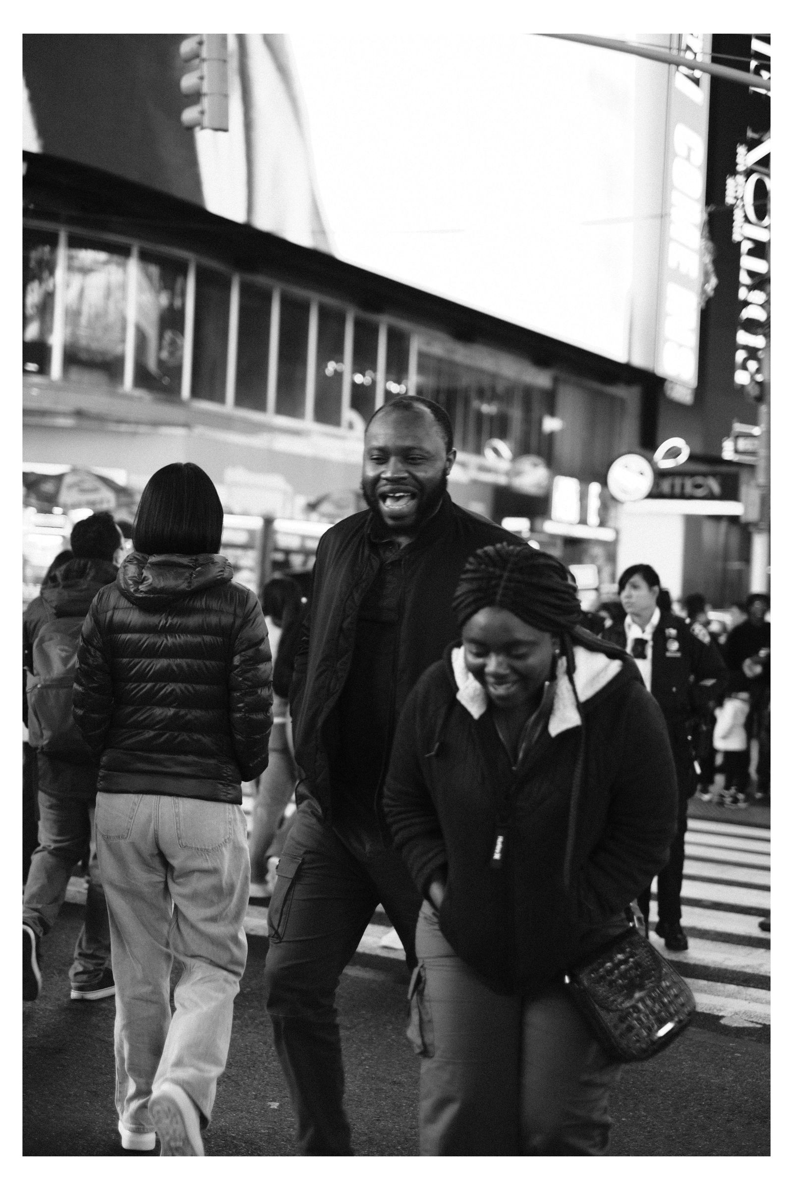 New York City photograph 5 by William Everett