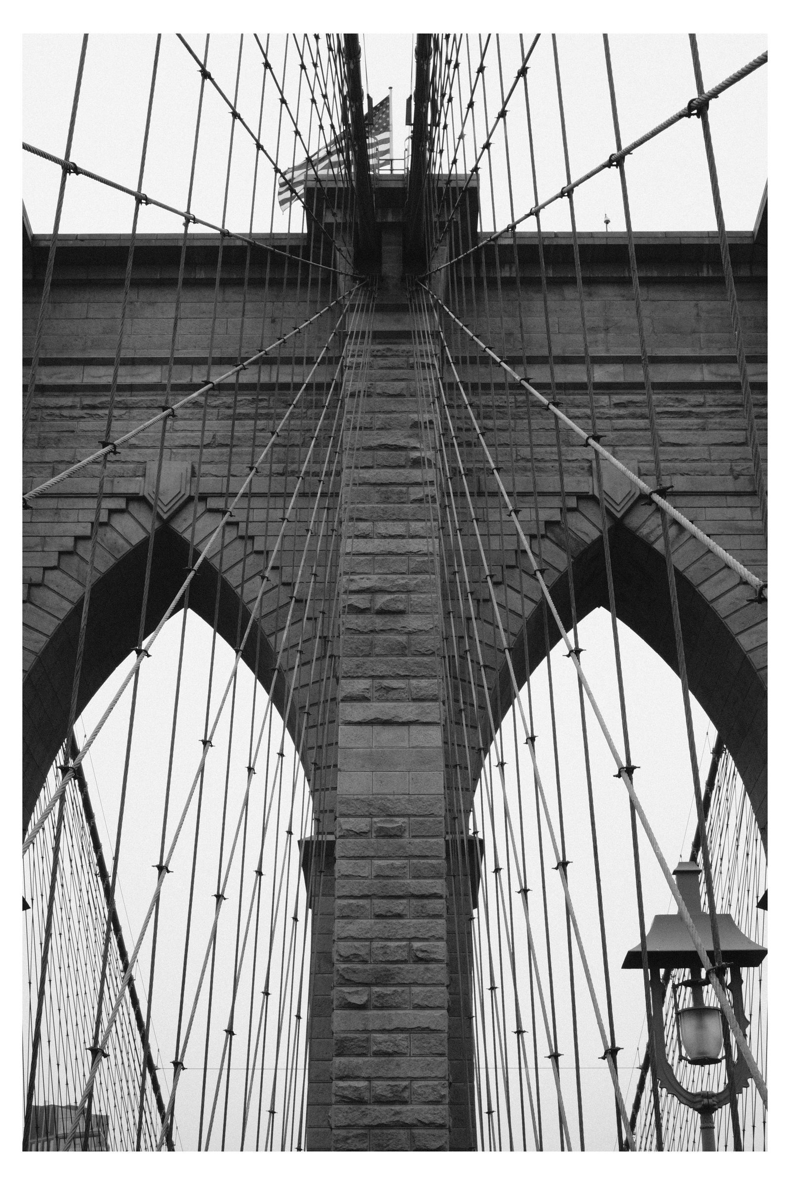 New York City photograph 11 by William Everett