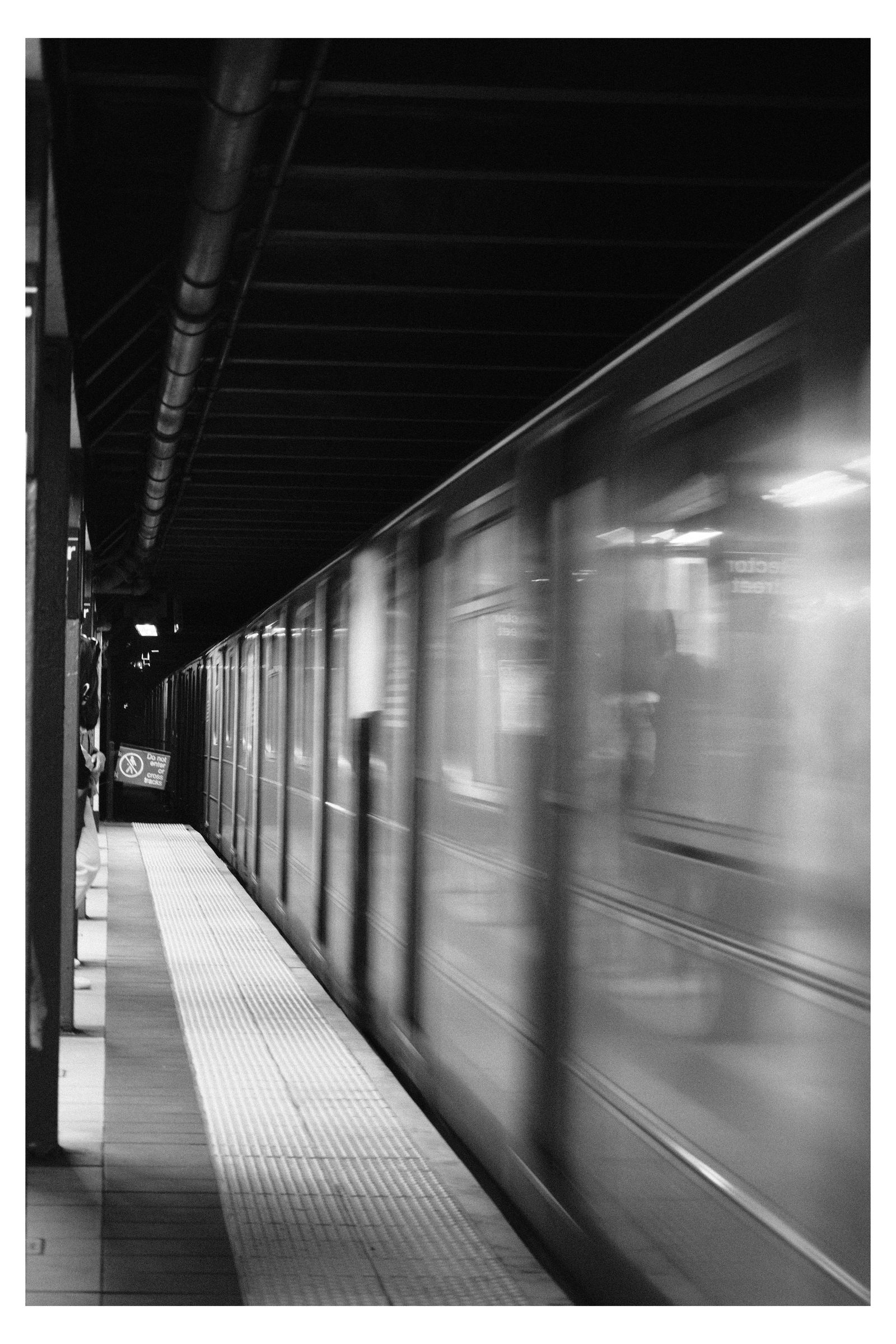 New York City photograph 13 by William Everett
