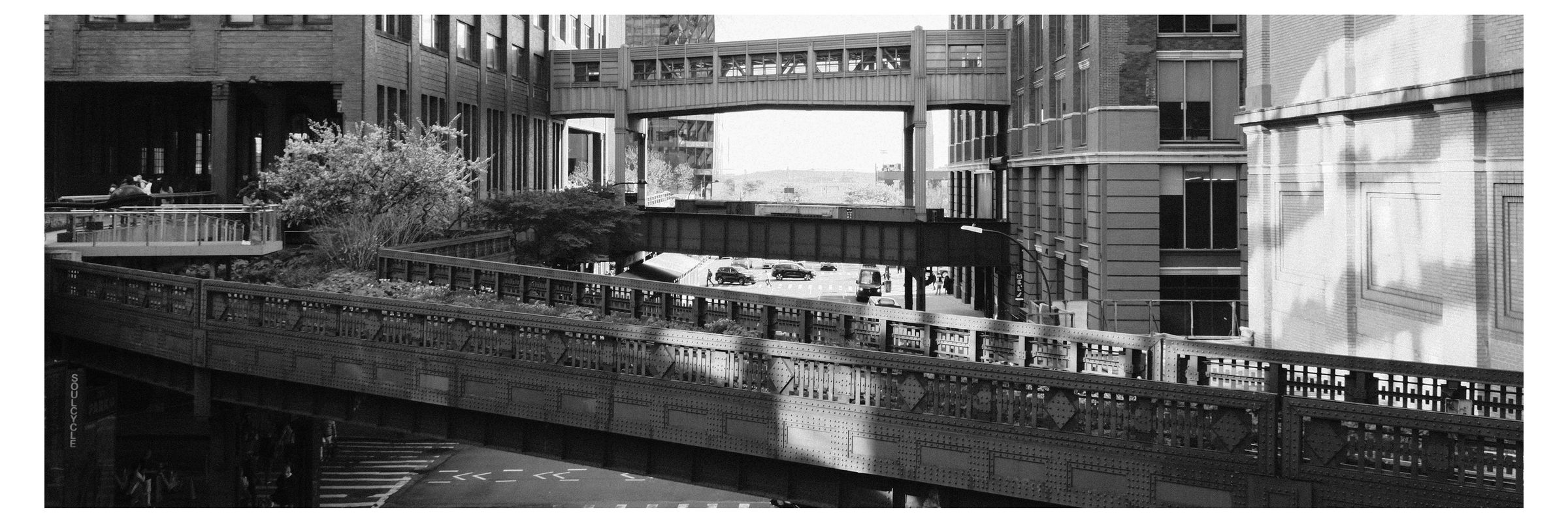 New York City photograph 17 by William Everett