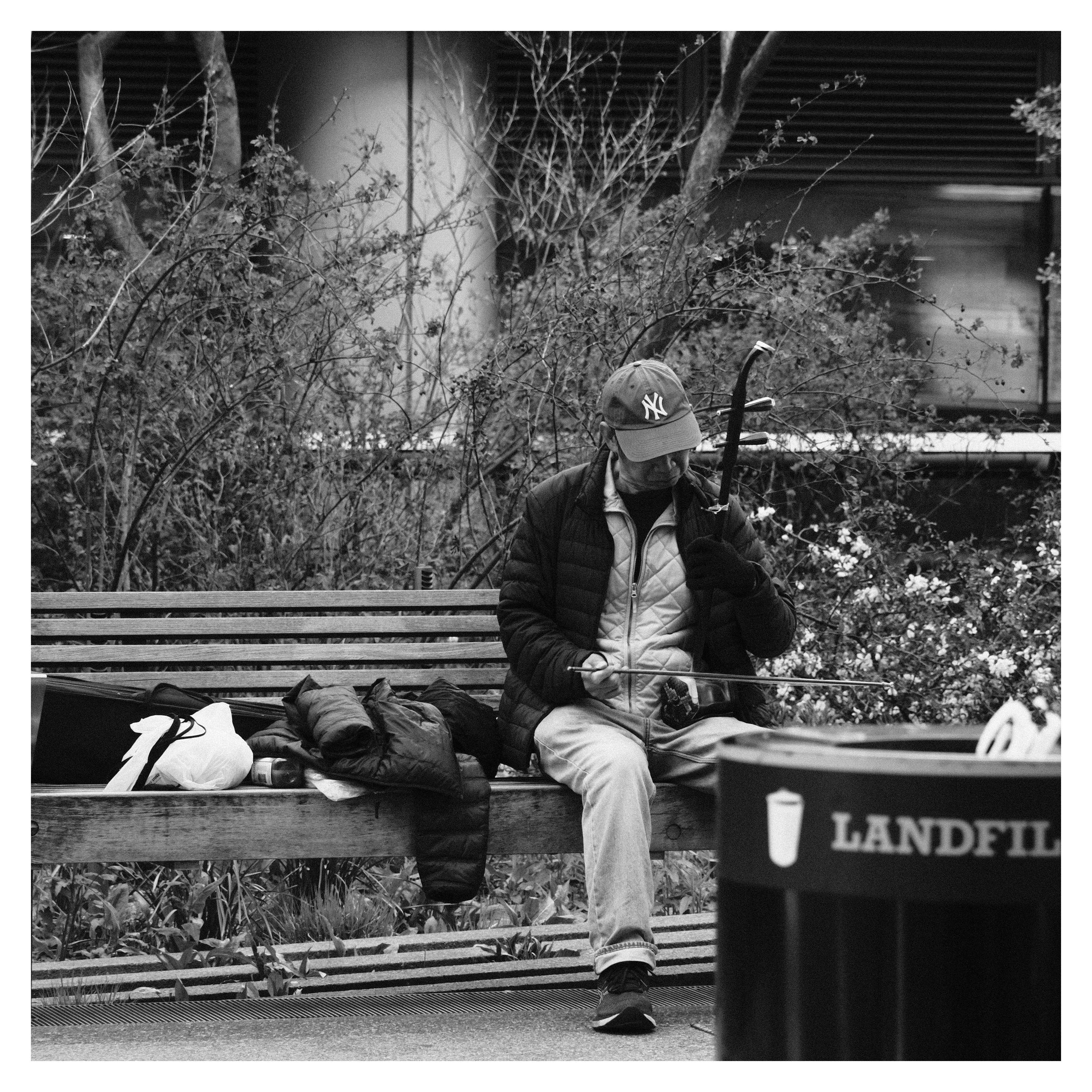 New York City photograph 18 by William Everett