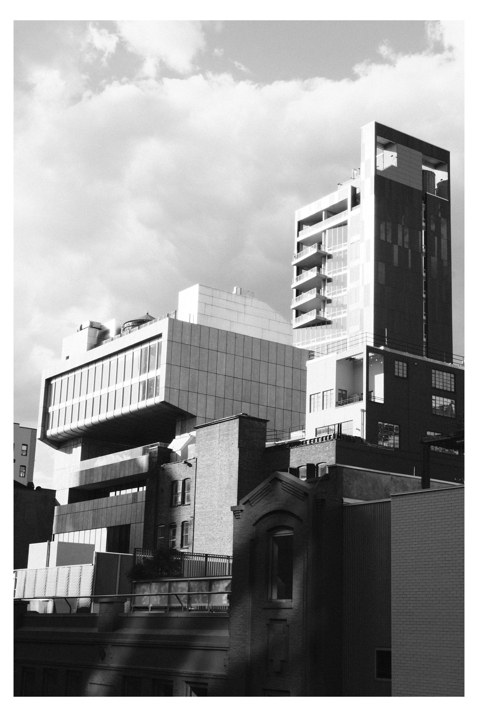 New York City photograph 21 by William Everett