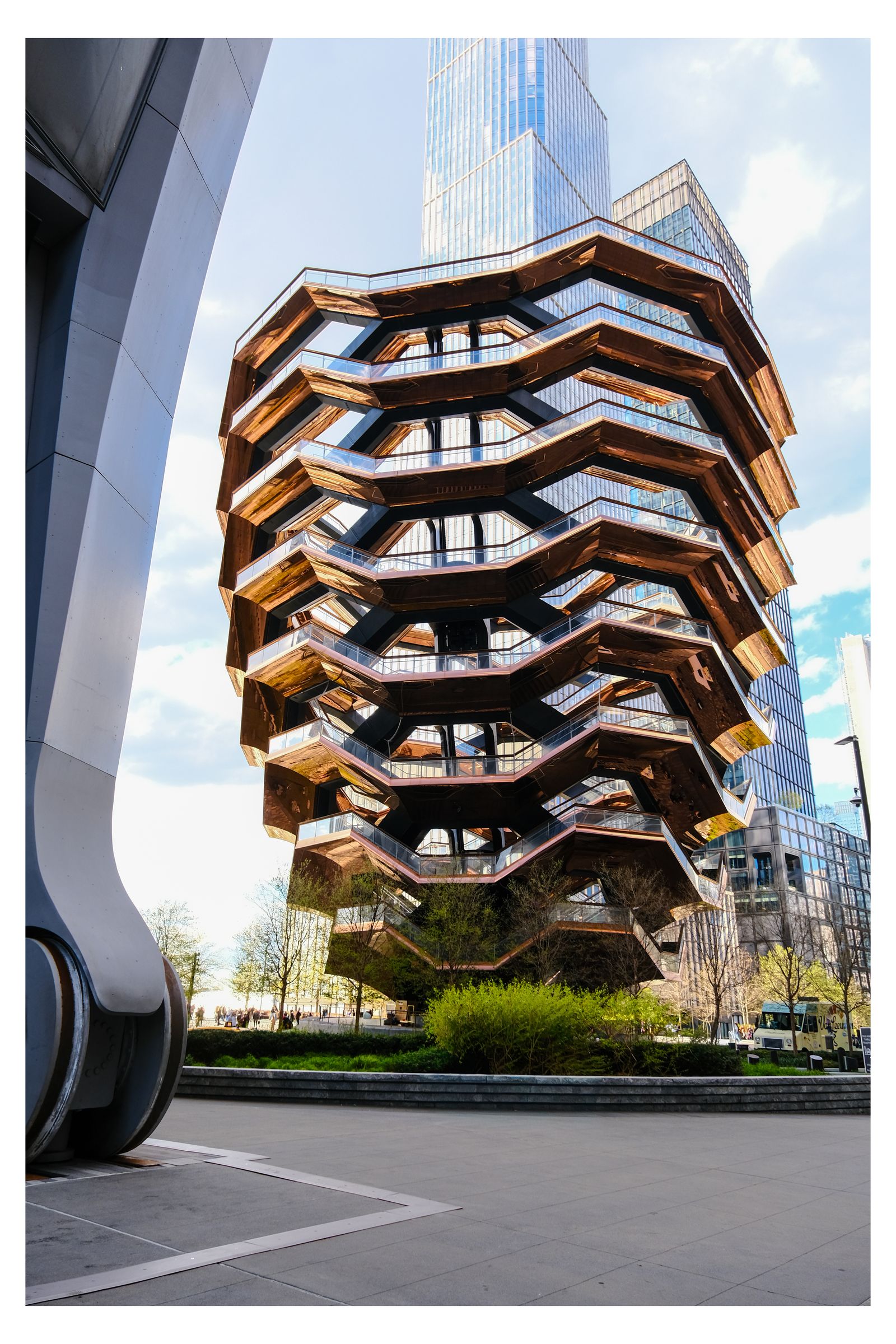 New York City photograph 22 by William Everett