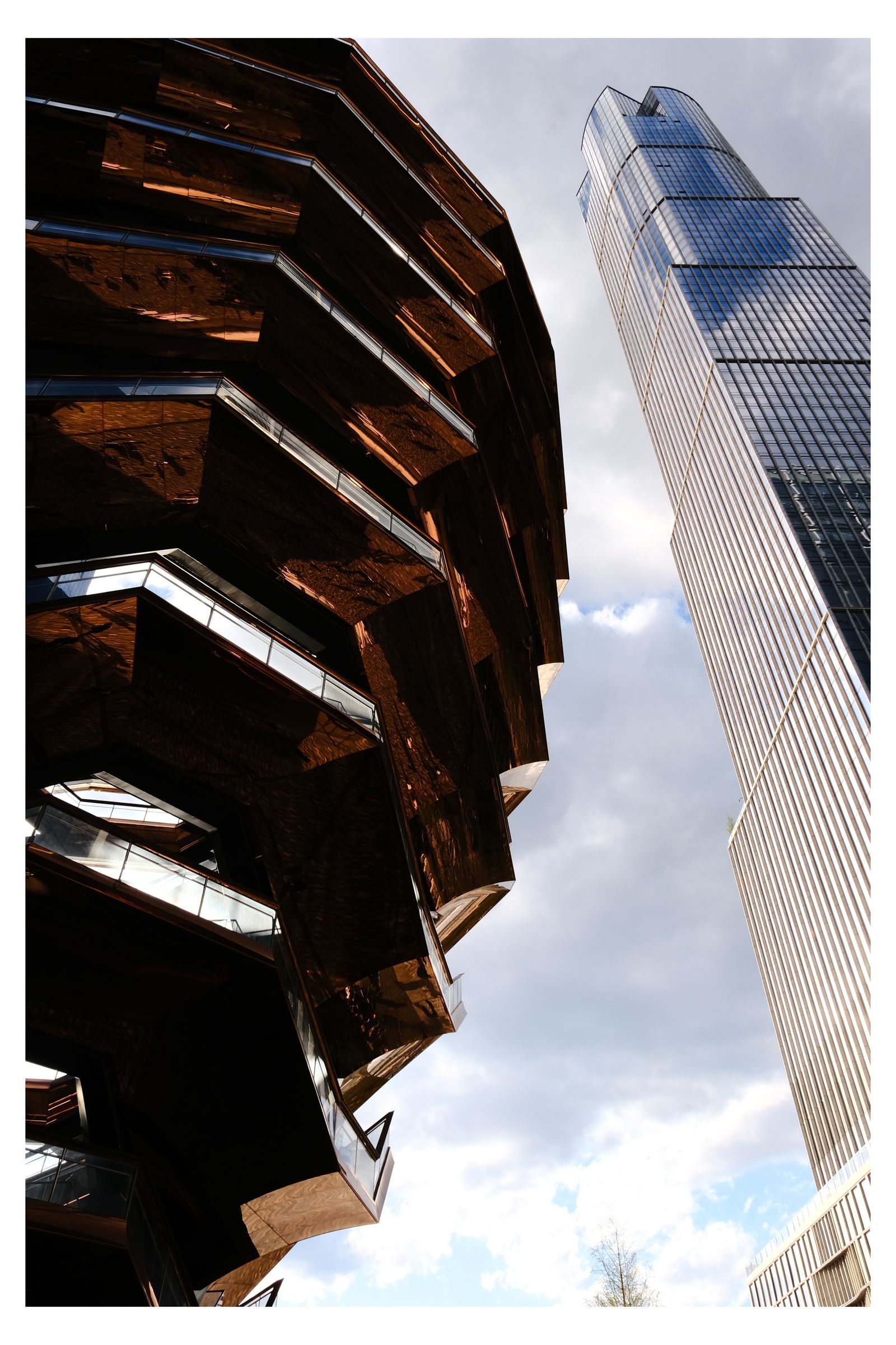 New York City photograph 23 by William Everett