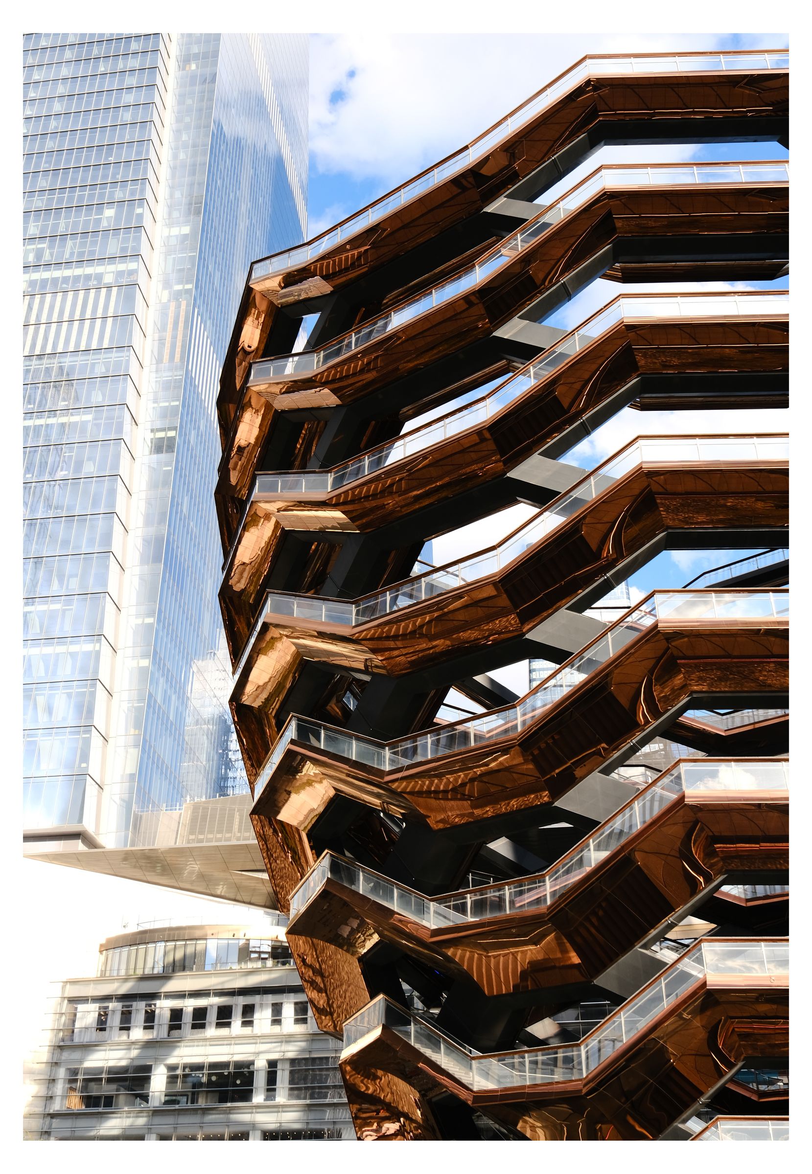 New York City photograph 24 by William Everett