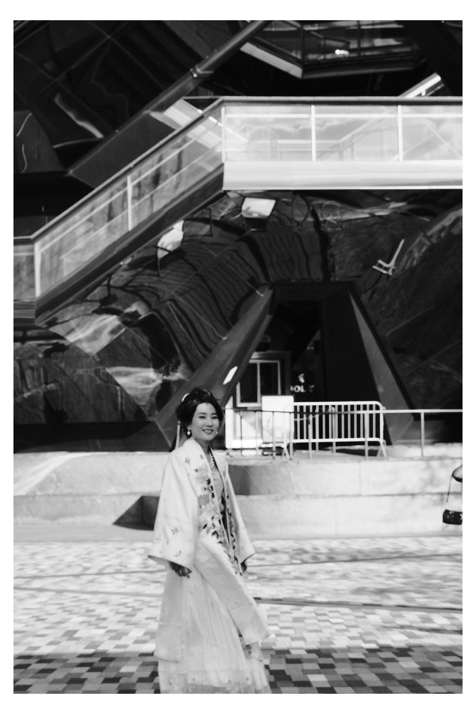 New York City photograph 26 by William Everett
