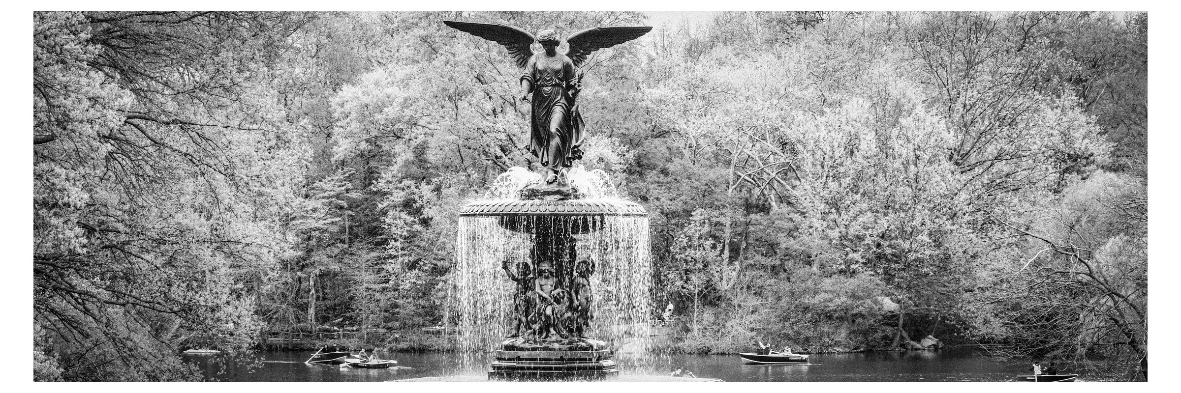 New York City photograph 32 by William Everett