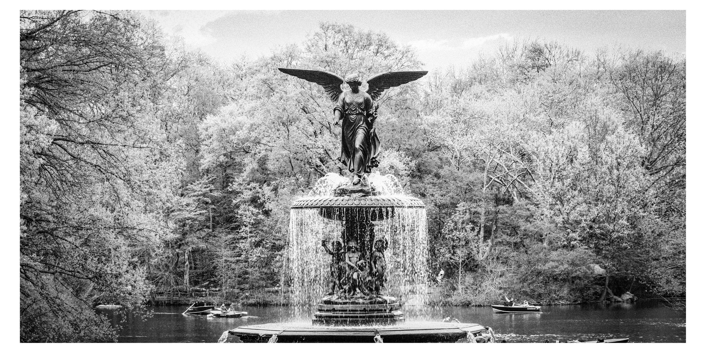 New York City photograph 33 by William Everett