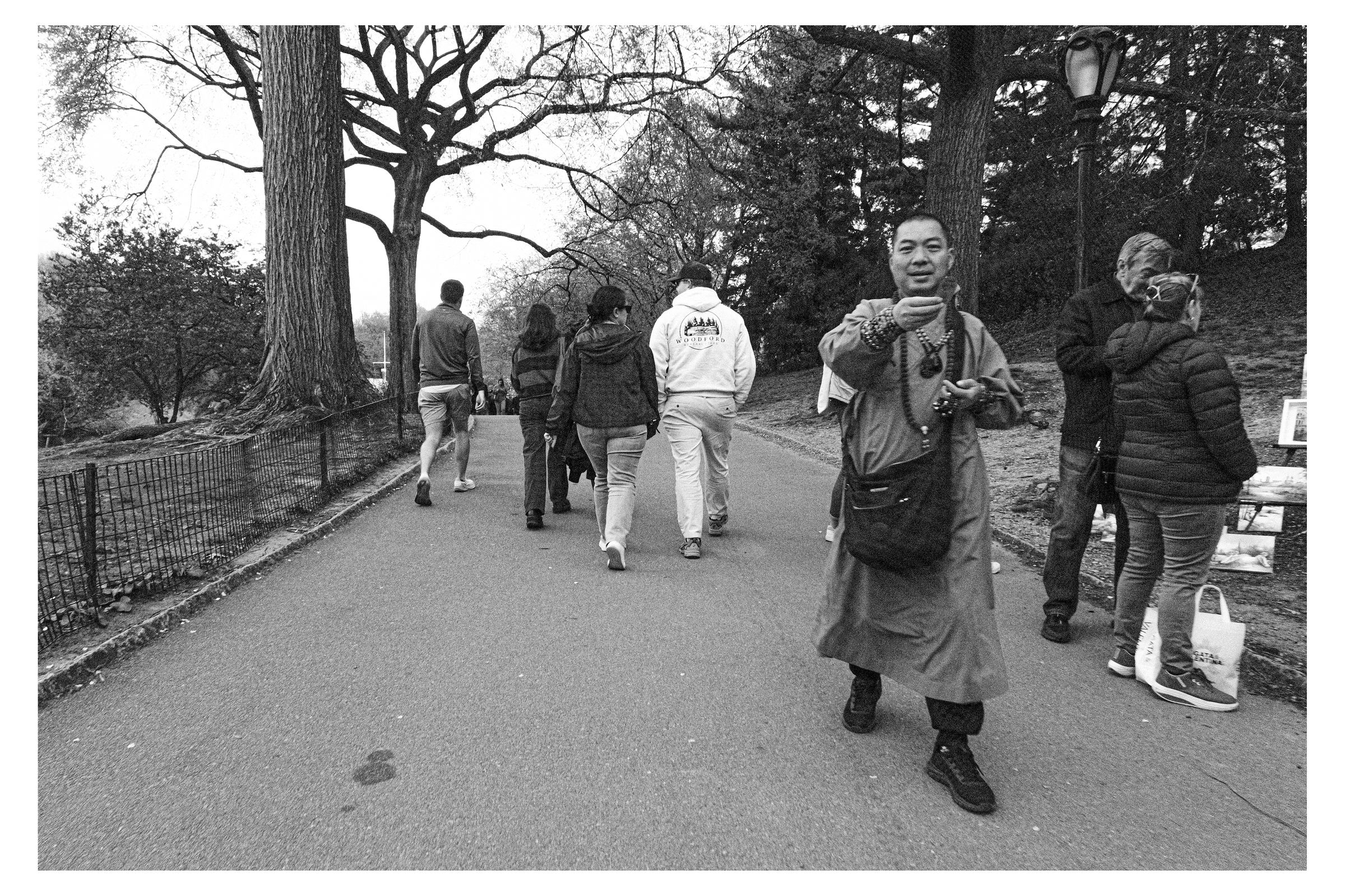 New York City photograph 34 by William Everett