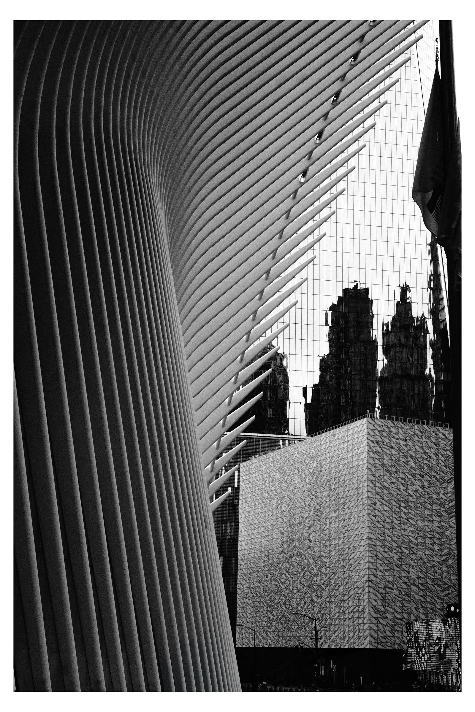 New York City photograph 36 by William Everett